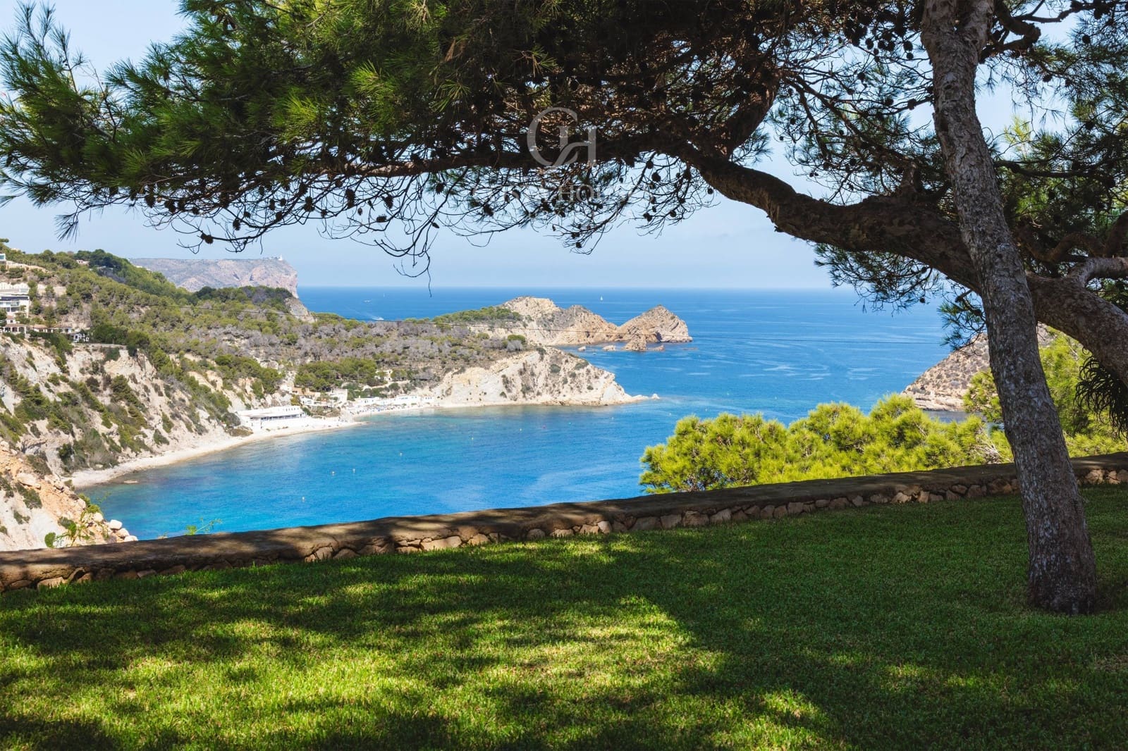 3 bedroom Villa for sale in Javea / Xabia with pool - € 3,700,000 (Ref: 9452091)