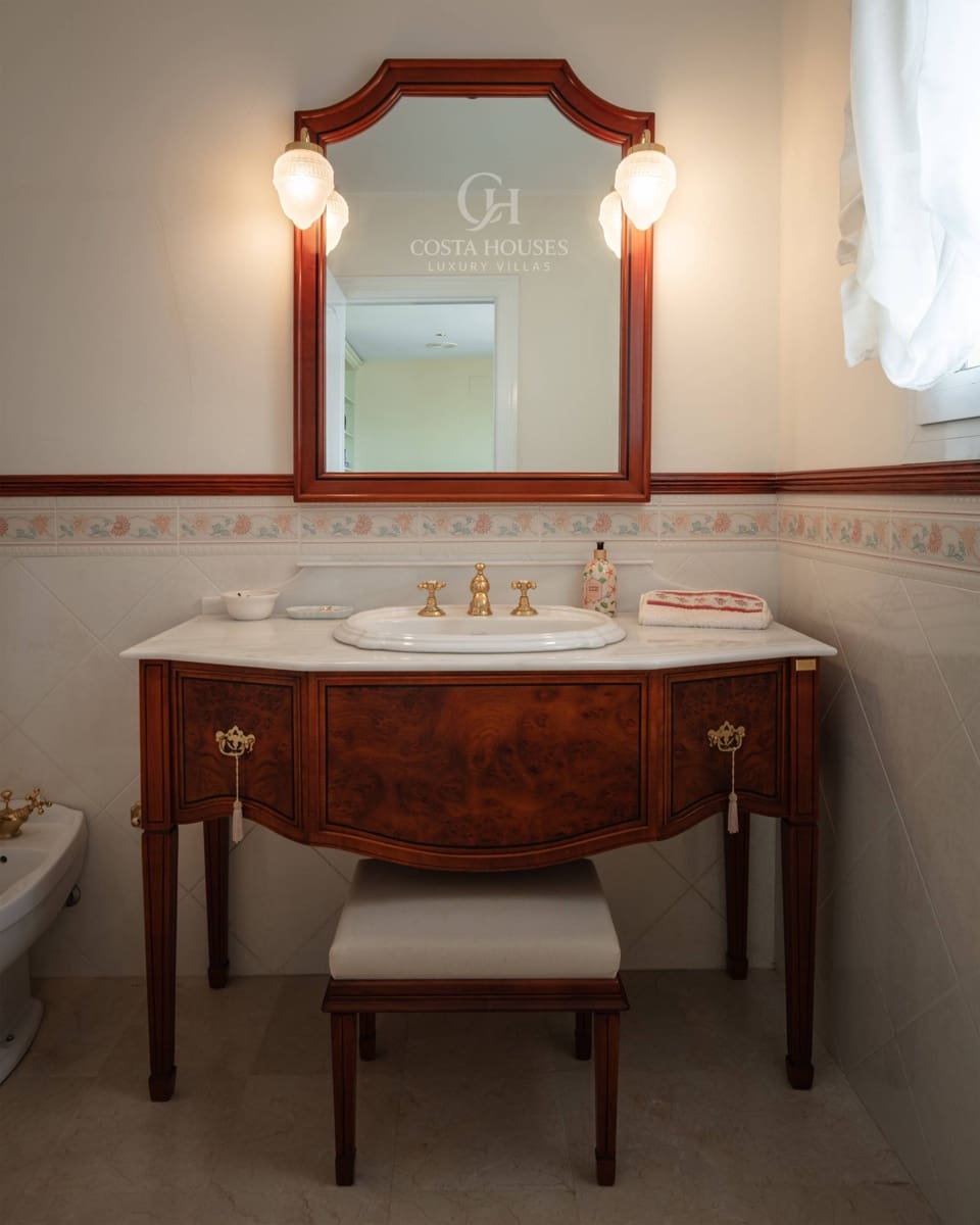 7 chambre Villa/Maison à vendre à Javea / Xabia avec piscine garage - 3 600 000 € (Ref: 9452779)