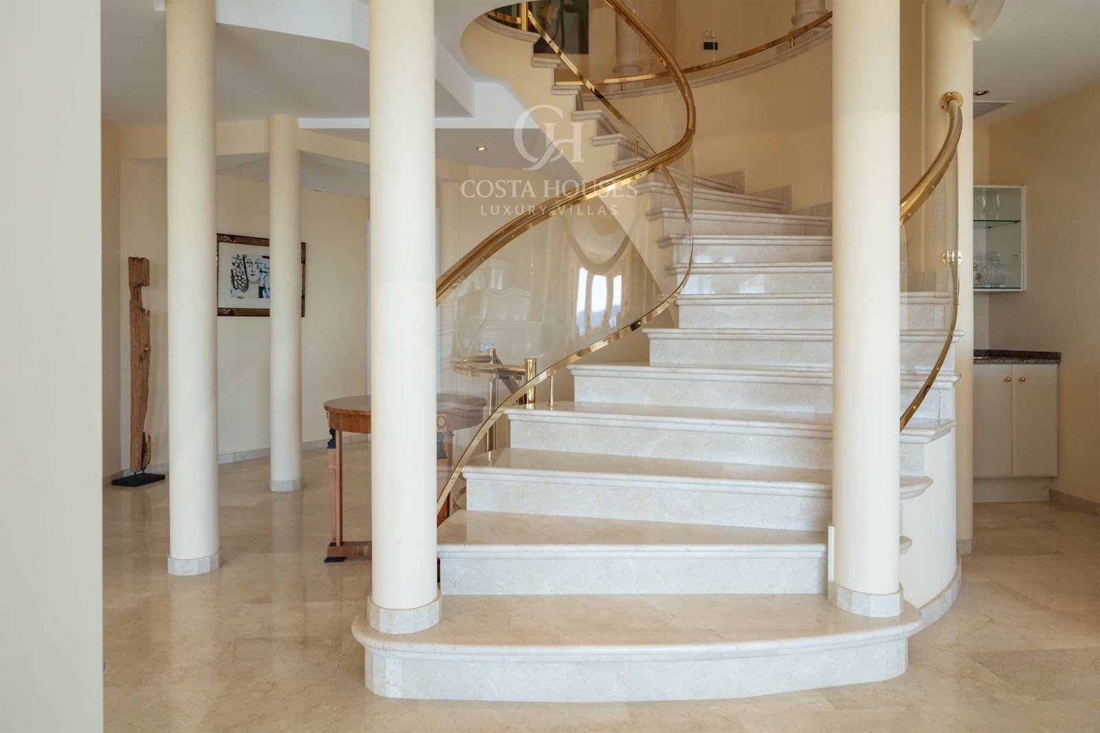 7 chambre Villa/Maison à vendre à Javea / Xabia avec piscine garage - 3 600 000 € (Ref: 9452779)