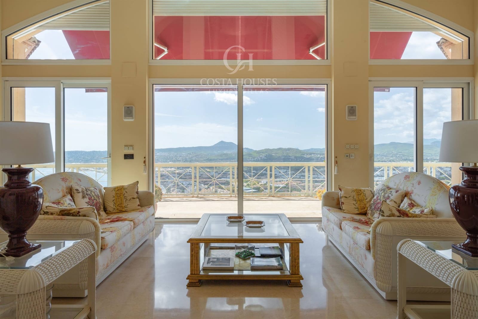 7 chambre Villa/Maison à vendre à Javea / Xabia avec piscine garage - 3 600 000 € (Ref: 9452779)