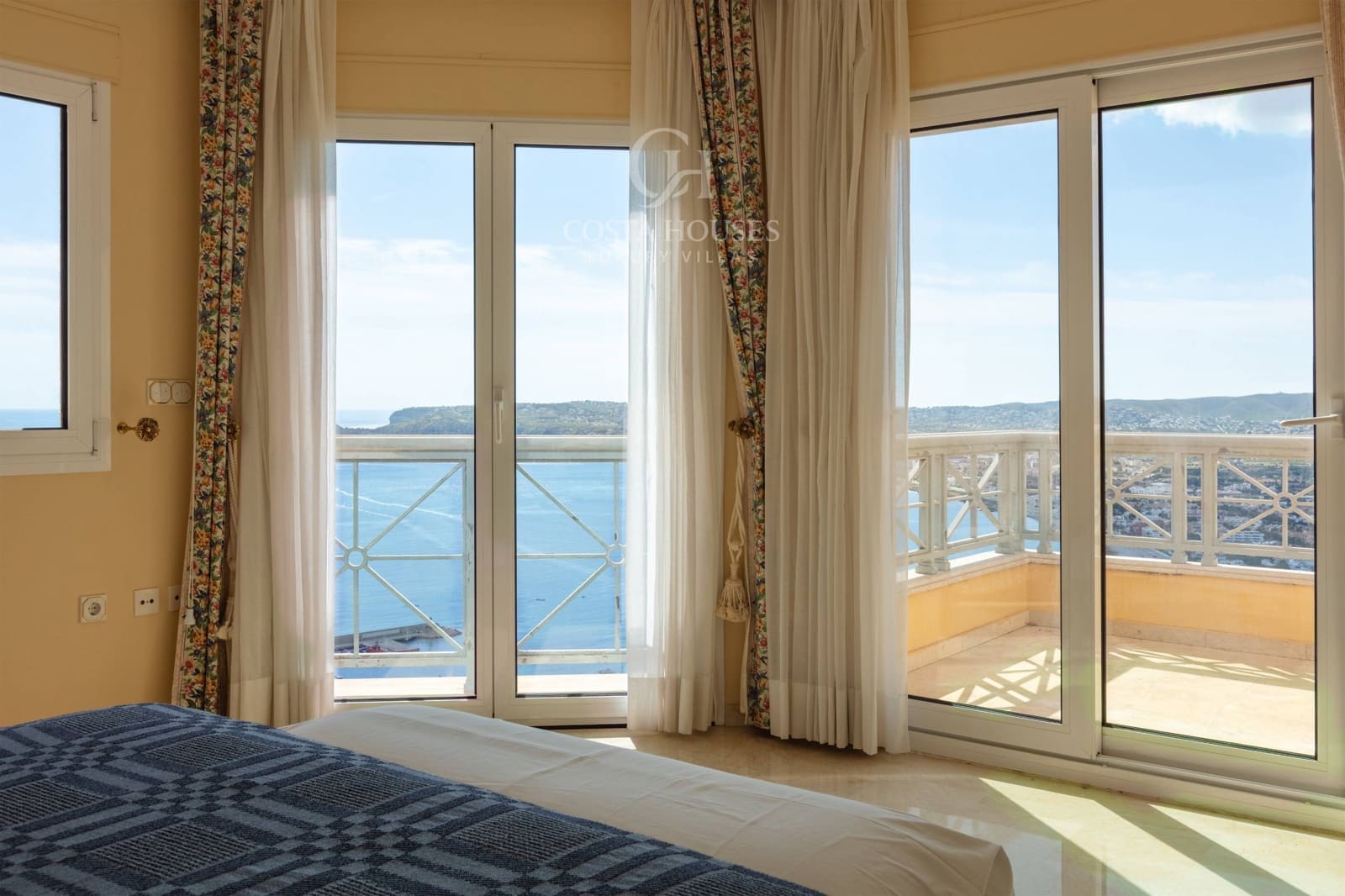 7 chambre Villa/Maison à vendre à Javea / Xabia avec piscine garage - 3 600 000 € (Ref: 9452779)