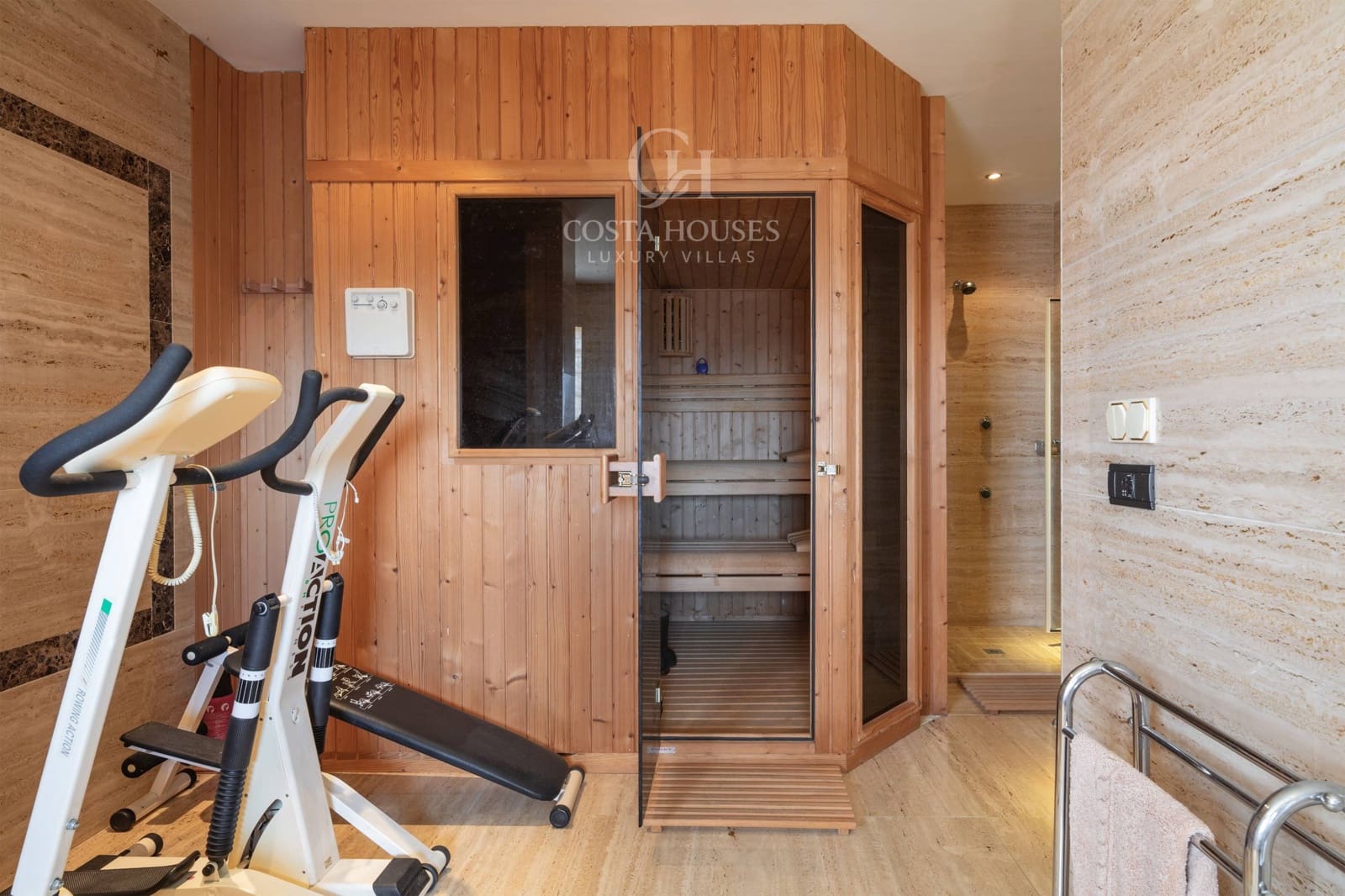 7 chambre Villa/Maison à vendre à Javea / Xabia avec piscine garage - 3 600 000 € (Ref: 9452779)