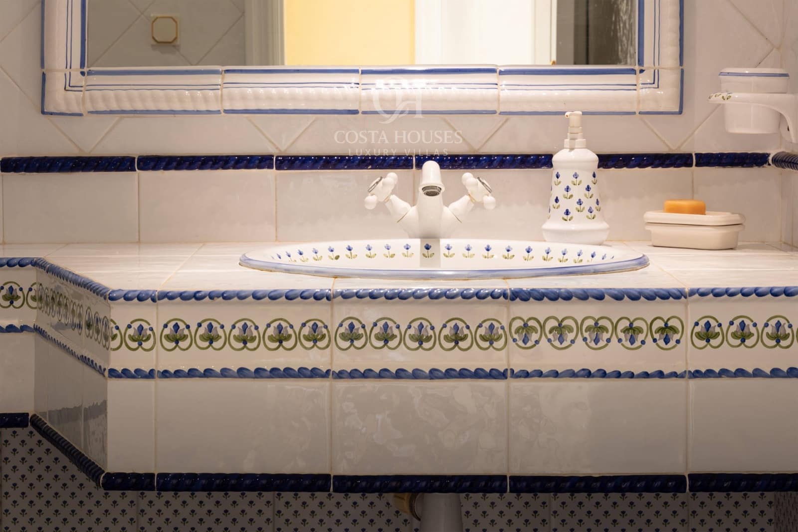 7 chambre Villa/Maison à vendre à Javea / Xabia avec piscine garage - 3 600 000 € (Ref: 9452779)