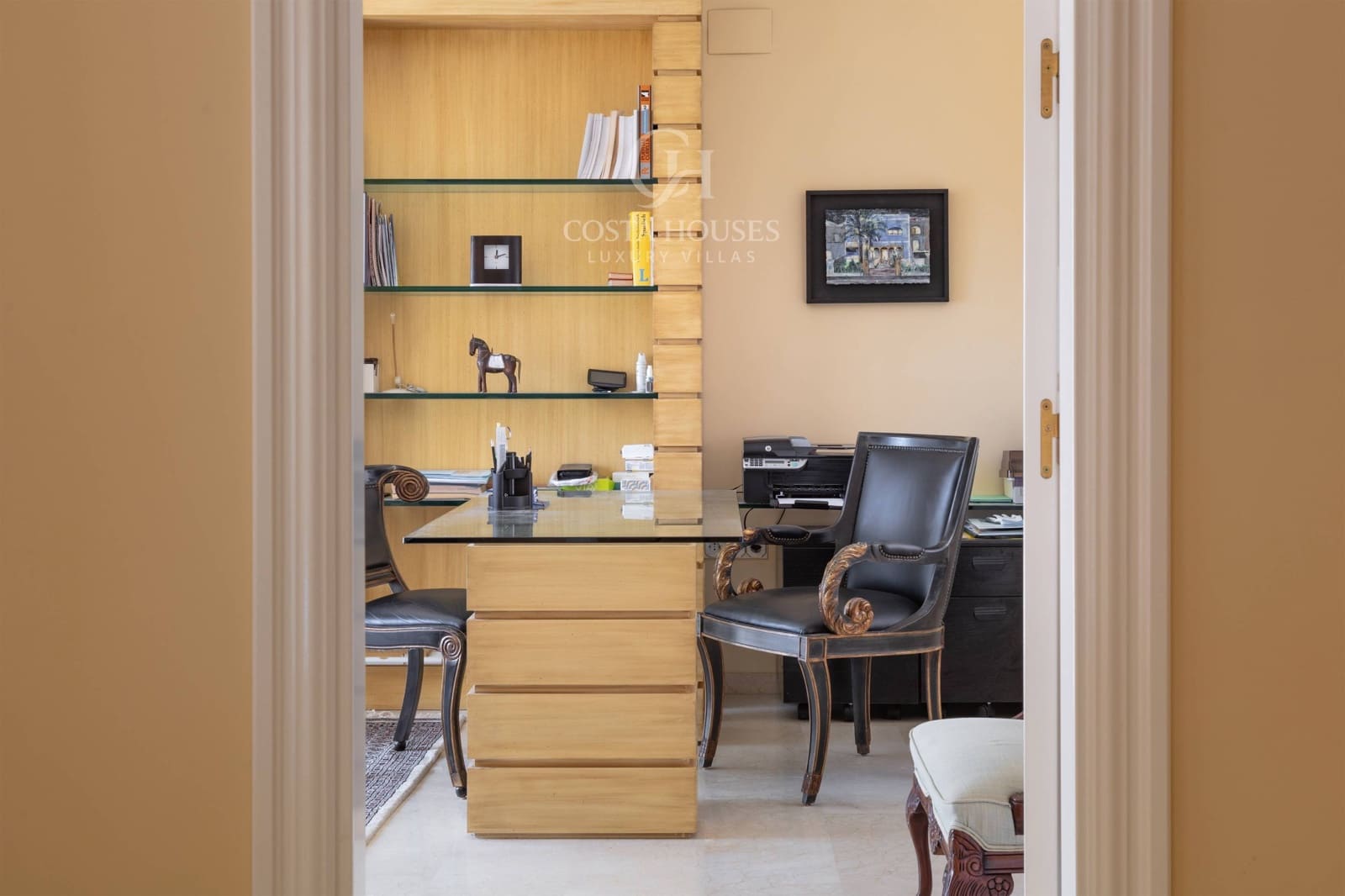 7 chambre Villa/Maison à vendre à Javea / Xabia avec piscine garage - 3 600 000 € (Ref: 9452779)