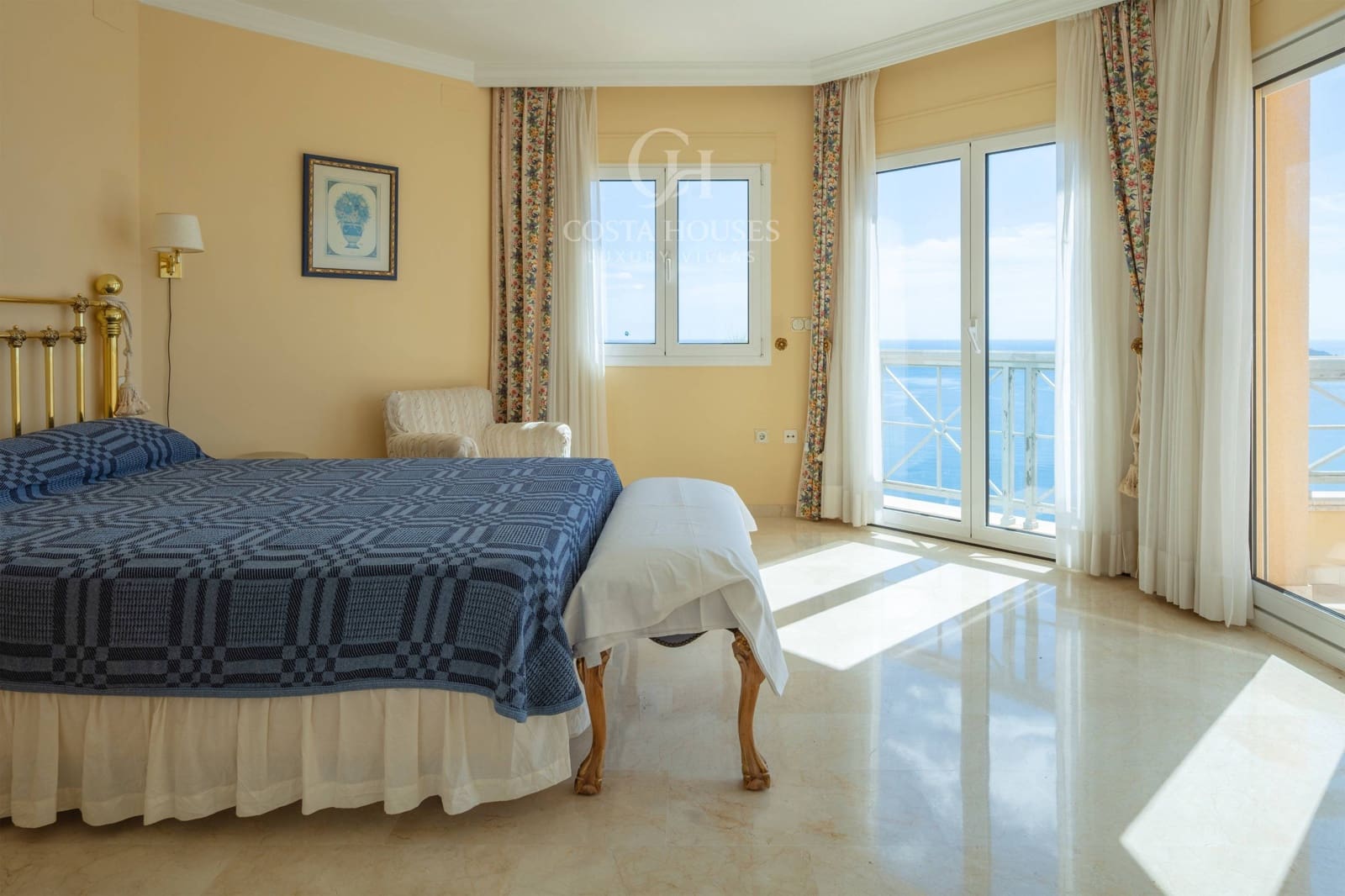 7 chambre Villa/Maison à vendre à Javea / Xabia avec piscine garage - 3 600 000 € (Ref: 9452779)