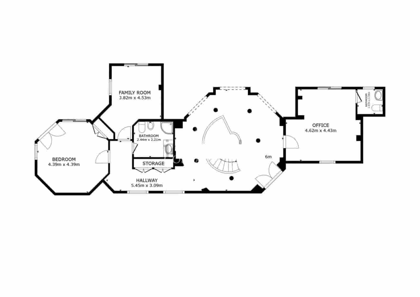 7 chambre Villa/Maison à vendre à Javea / Xabia avec piscine garage - 3 600 000 € (Ref: 9452779)