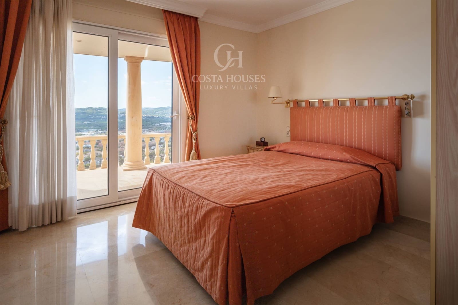 7 chambre Villa/Maison à vendre à Javea / Xabia avec piscine garage - 3 600 000 € (Ref: 9452779)