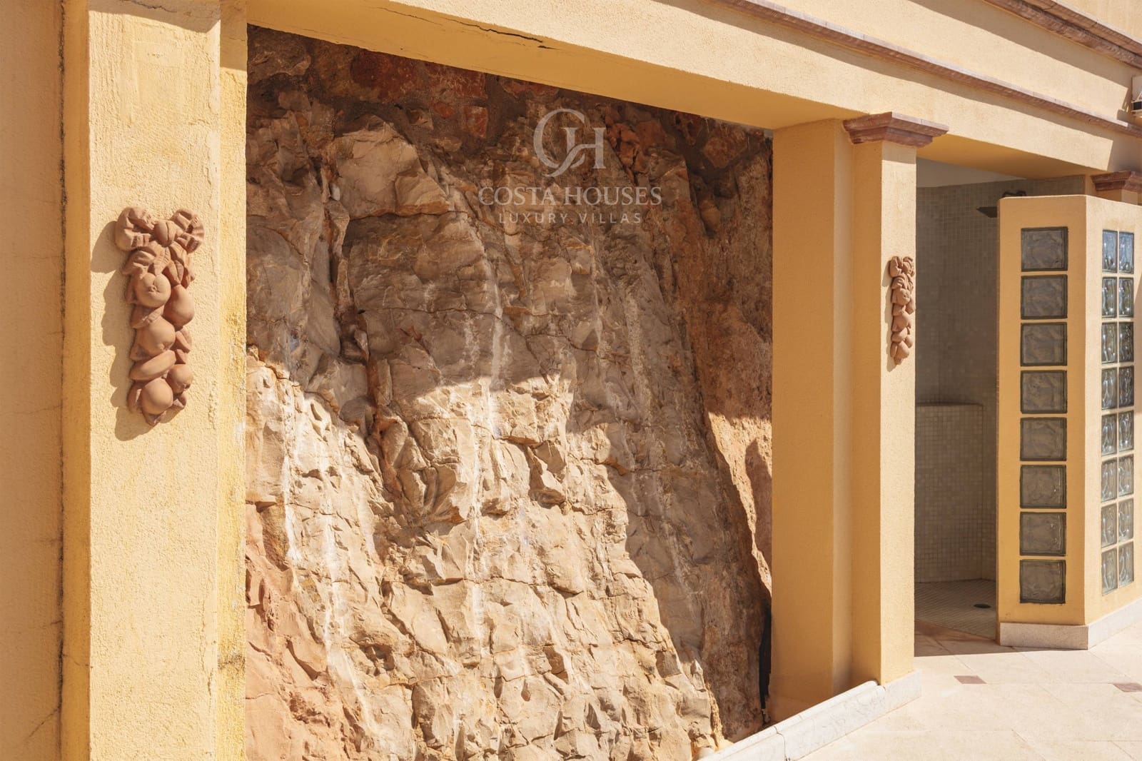 7 chambre Villa/Maison à vendre à Javea / Xabia avec piscine garage - 3 600 000 € (Ref: 9452779)