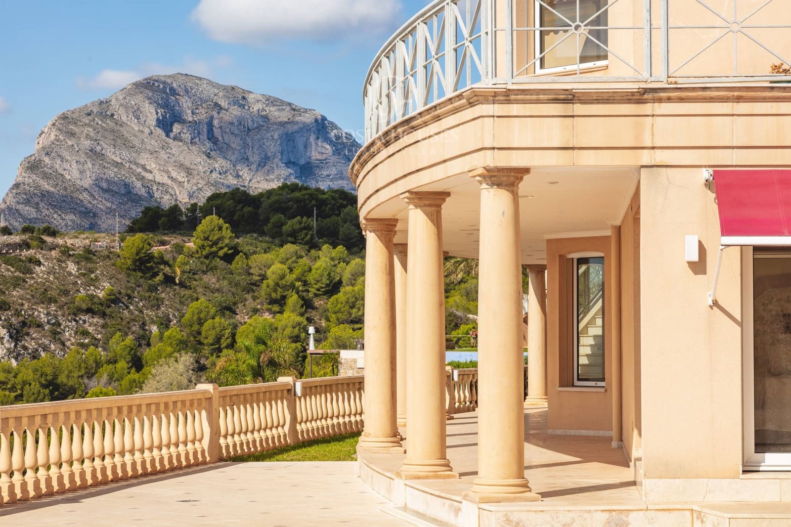 7 chambre Villa/Maison à vendre à Javea / Xabia avec piscine garage - 3 600 000 € (Ref: 9452779)