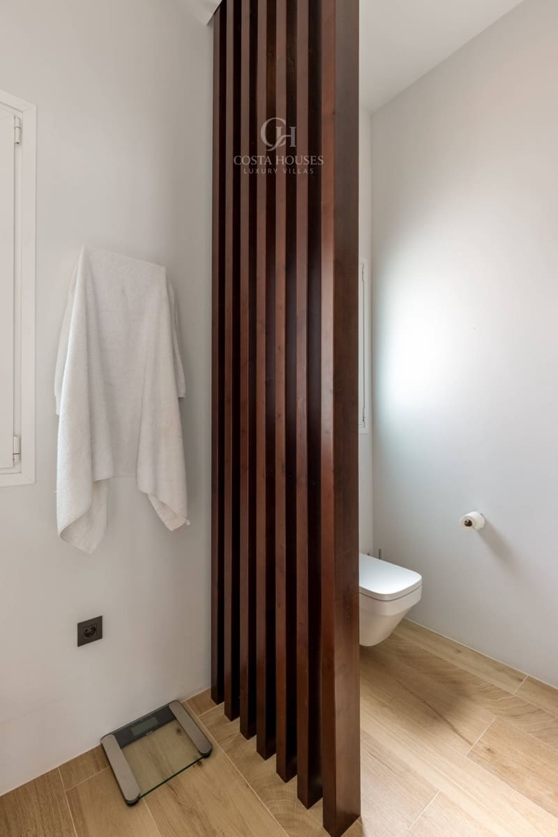 4 soverom Villa til salgs i Moraira med svømmebasseng garasje - € 1 850 000 (Ref: 9465617)