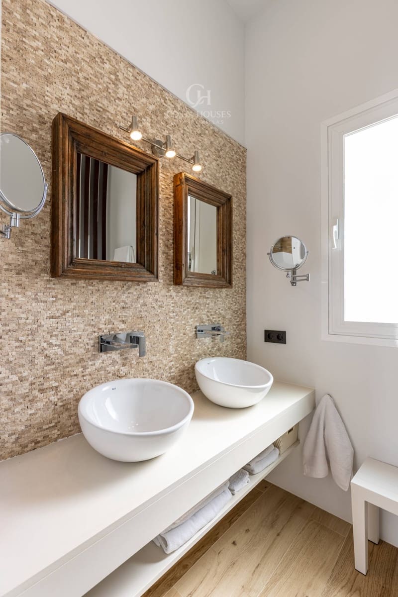 4 soverom Villa til salgs i Moraira med svømmebasseng garasje - € 1 850 000 (Ref: 9465617)