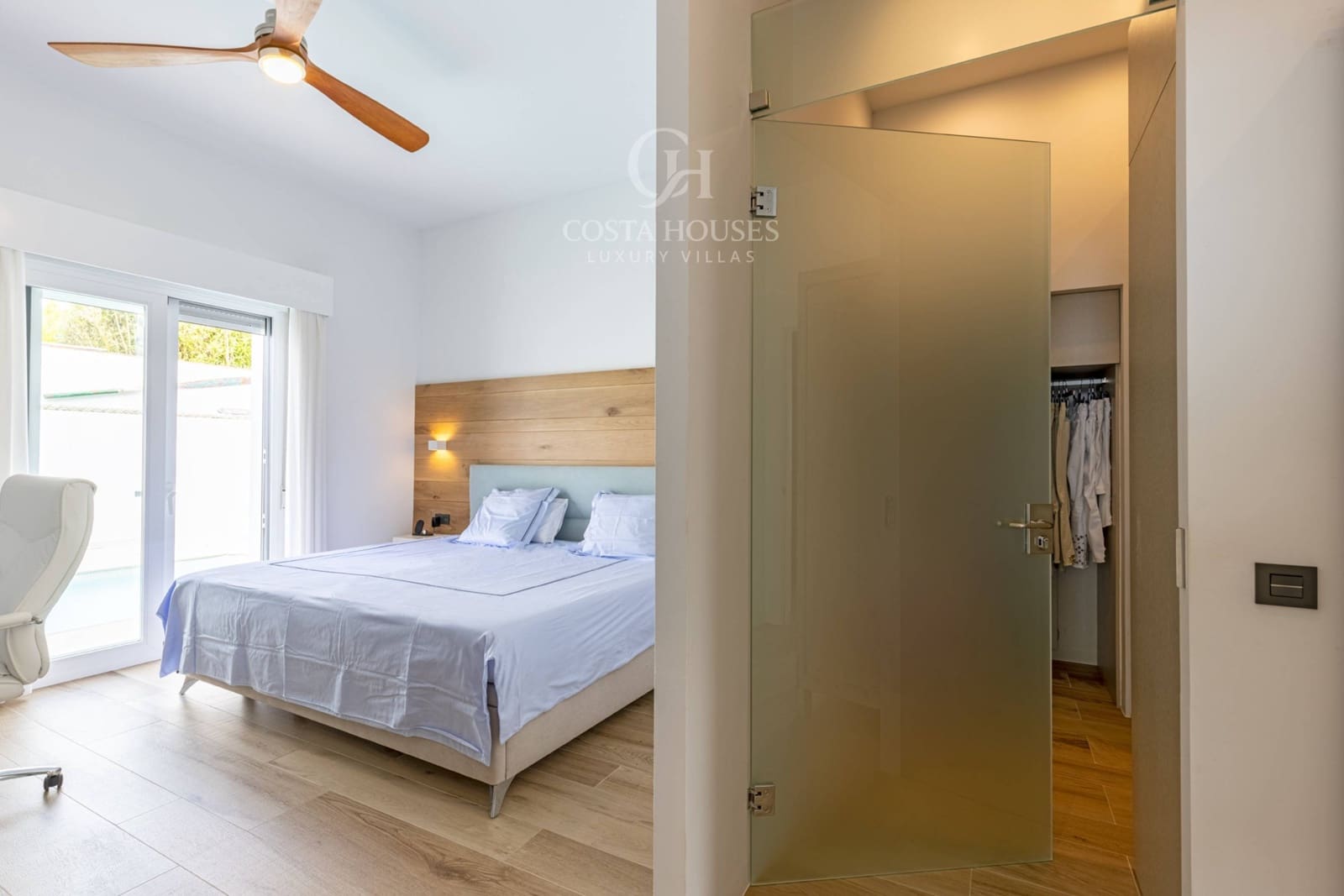 4 soverom Villa til salgs i Moraira med svømmebasseng garasje - € 1 850 000 (Ref: 9465617)