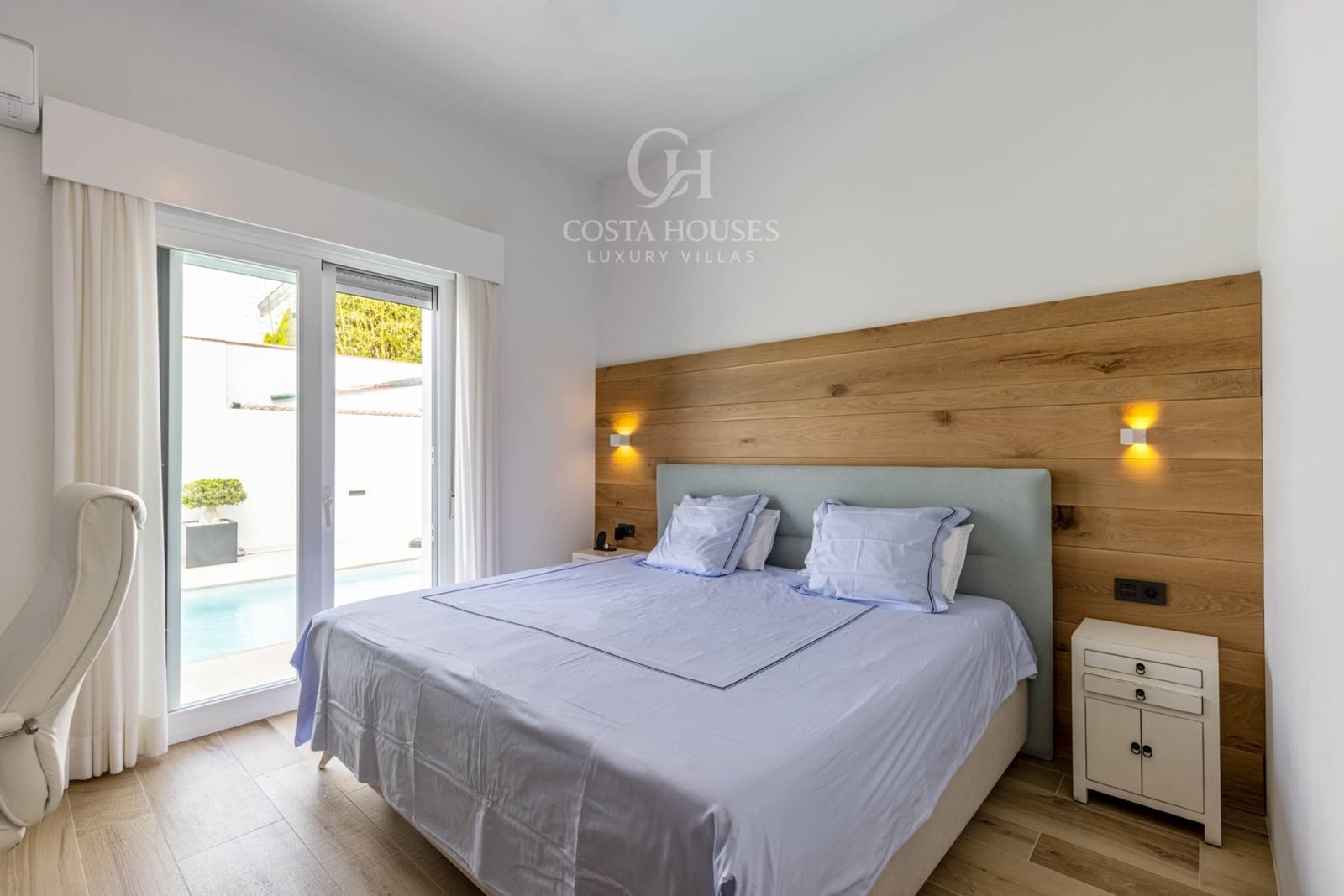 4 soverom Villa til salgs i Moraira med svømmebasseng garasje - € 1 850 000 (Ref: 9465617)