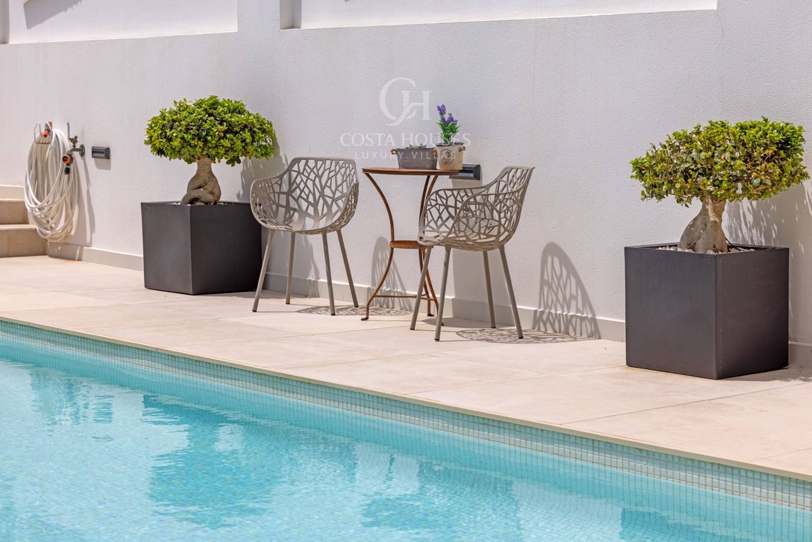 4 soverom Villa til salgs i Moraira med svømmebasseng garasje - € 1 850 000 (Ref: 9465617)