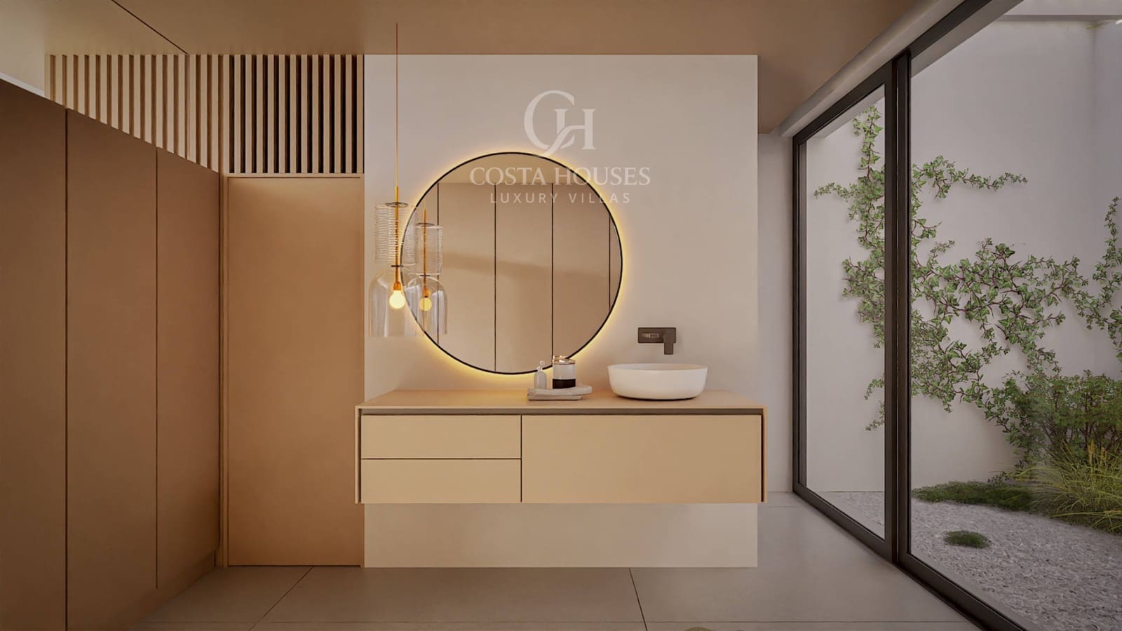 4 sypialnia Willa na sprzedaż w Denia z basenem garażem - 2 218 000 € (Ref: 9465618)