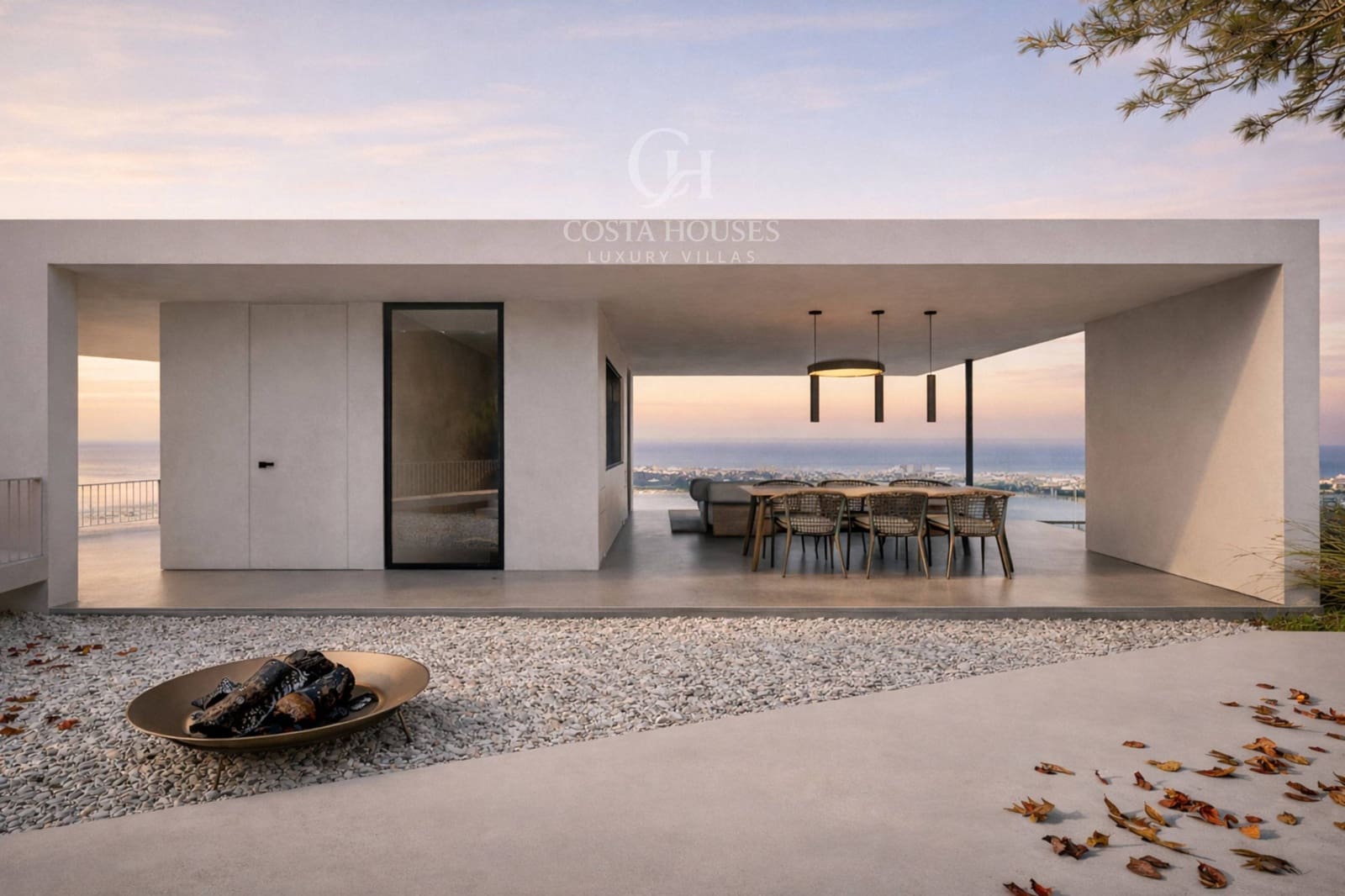 4 sypialnia Willa na sprzedaż w Denia z basenem garażem - 2 218 000 € (Ref: 9465618)