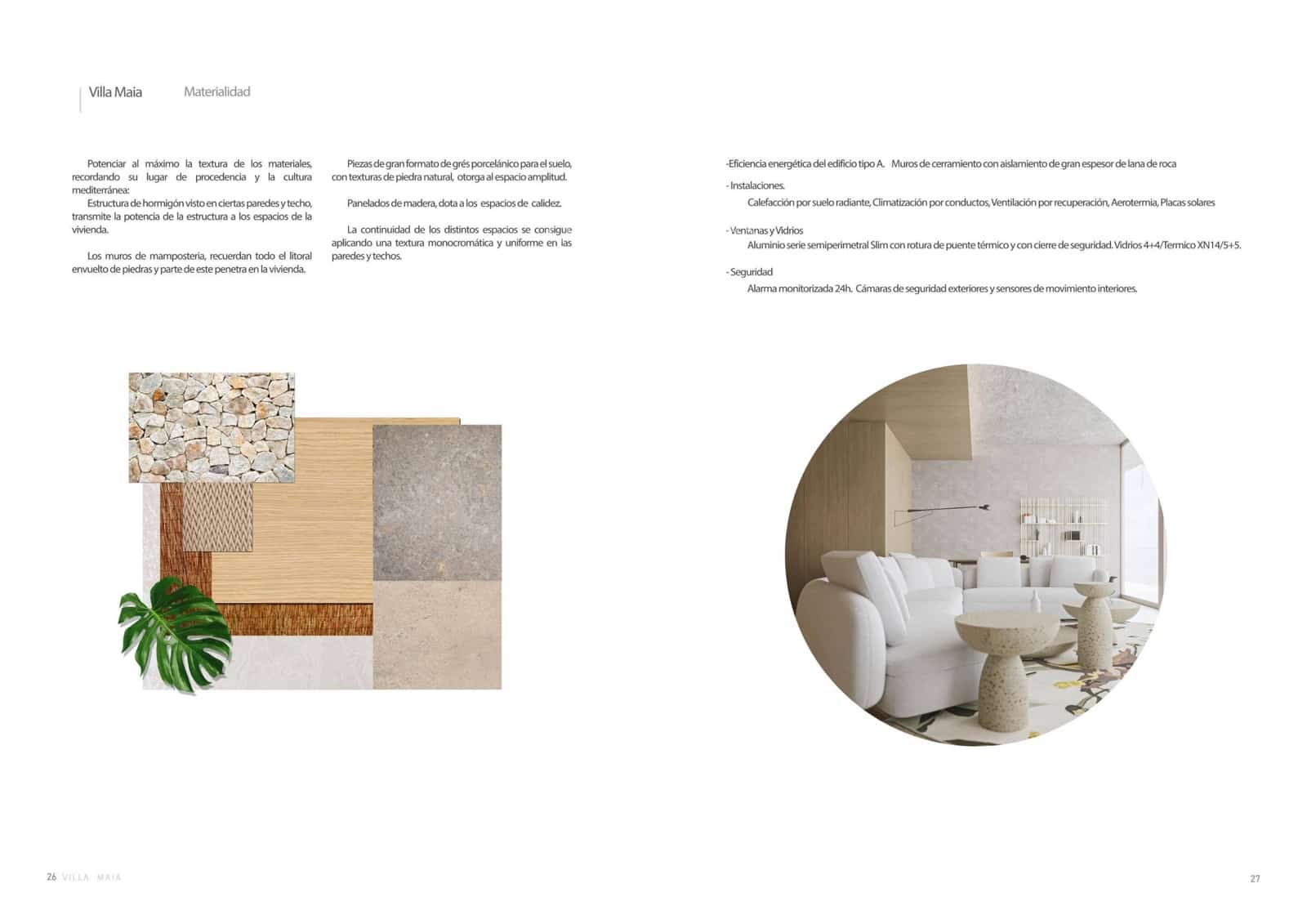 4 sypialnia Willa na sprzedaż w Denia z basenem garażem - 2 218 000 € (Ref: 9465618)