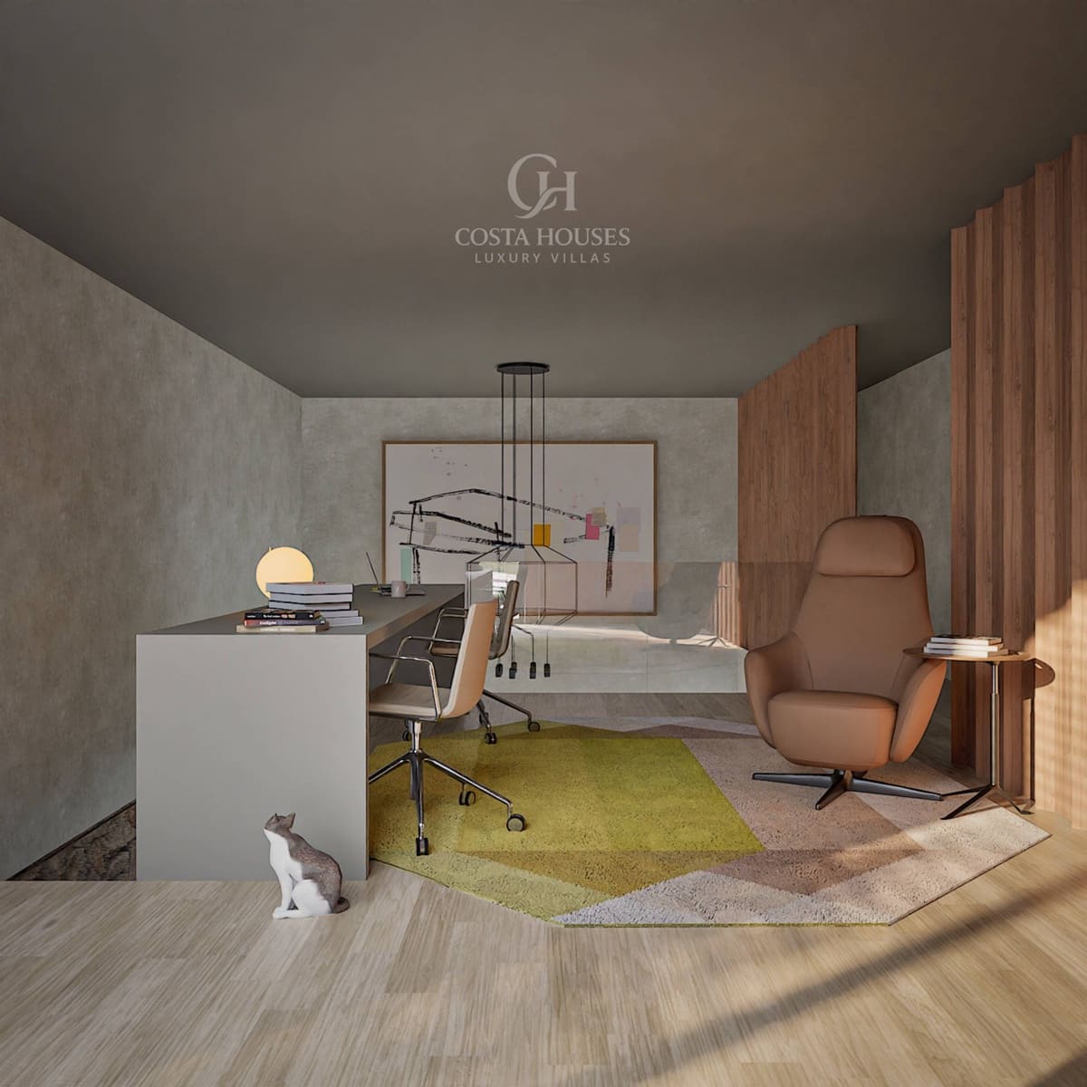 4 sovrum Villa till salu i Denia med pool garage - 1 695 000 € (Ref: 9471202)