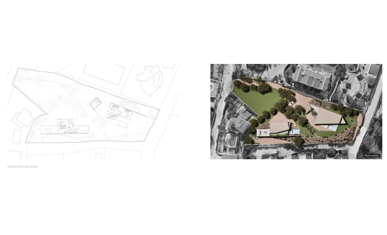 4 sovrum Villa till salu i Denia med pool garage - 1 695 000 € (Ref: 9471202)