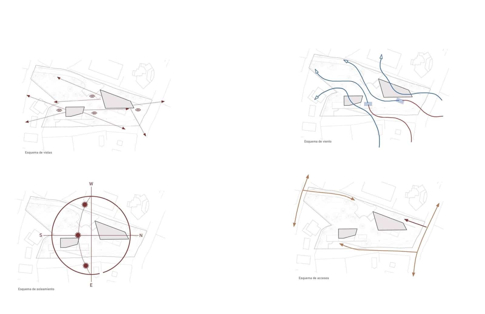 4 sovrum Villa till salu i Denia med pool garage - 1 695 000 € (Ref: 9471202)