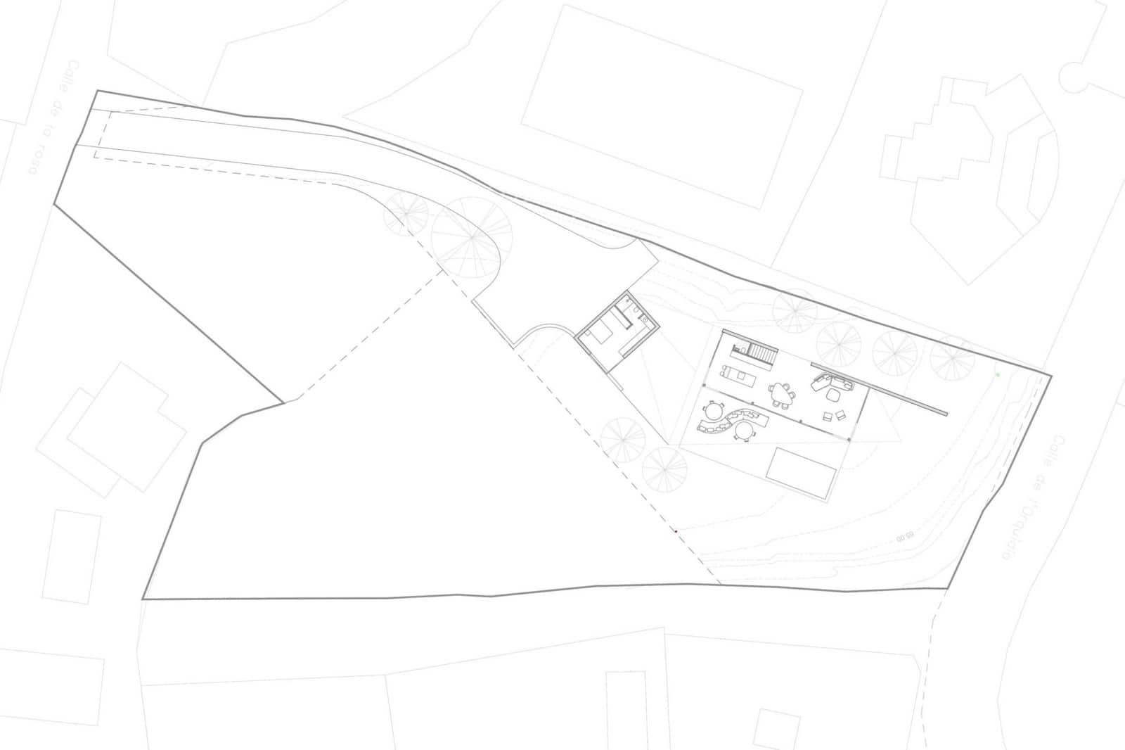 4 sovrum Villa till salu i Denia med pool garage - 1 695 000 € (Ref: 9471202)