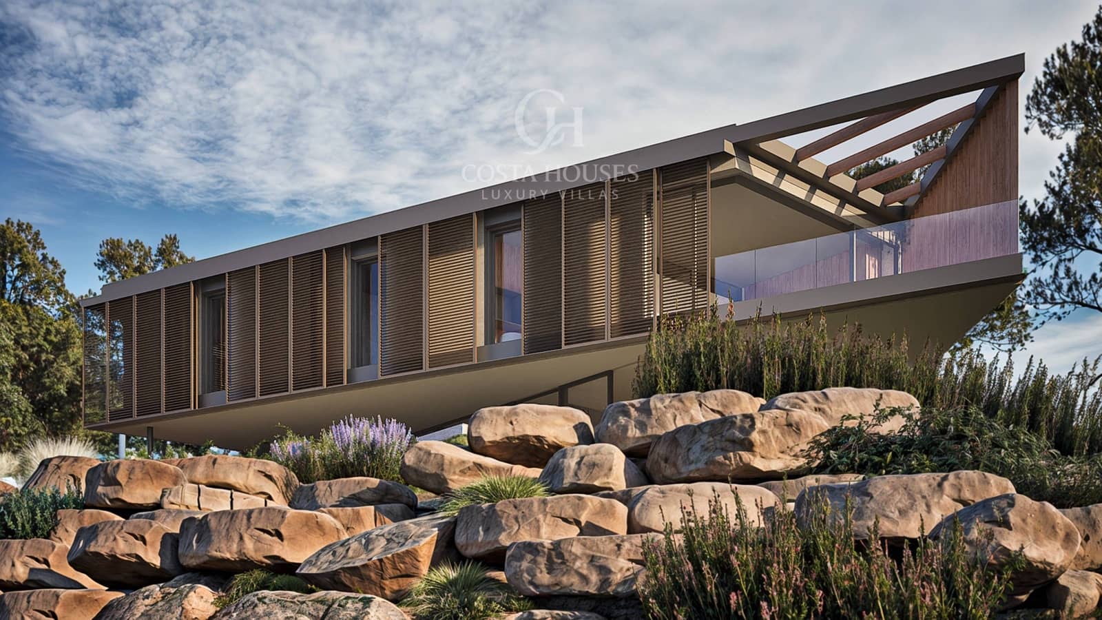 4 sovrum Villa till salu i Denia med pool garage - 1 695 000 € (Ref: 9471202)