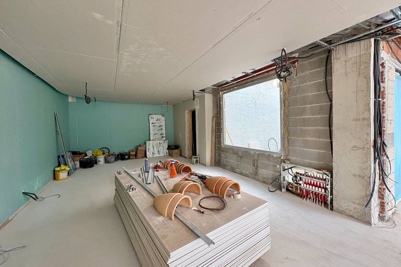 4 soveværelse Villa til salg i Javea / Xabia med swimmingpool garage - € 1.800.000 (Ref: 9471203)