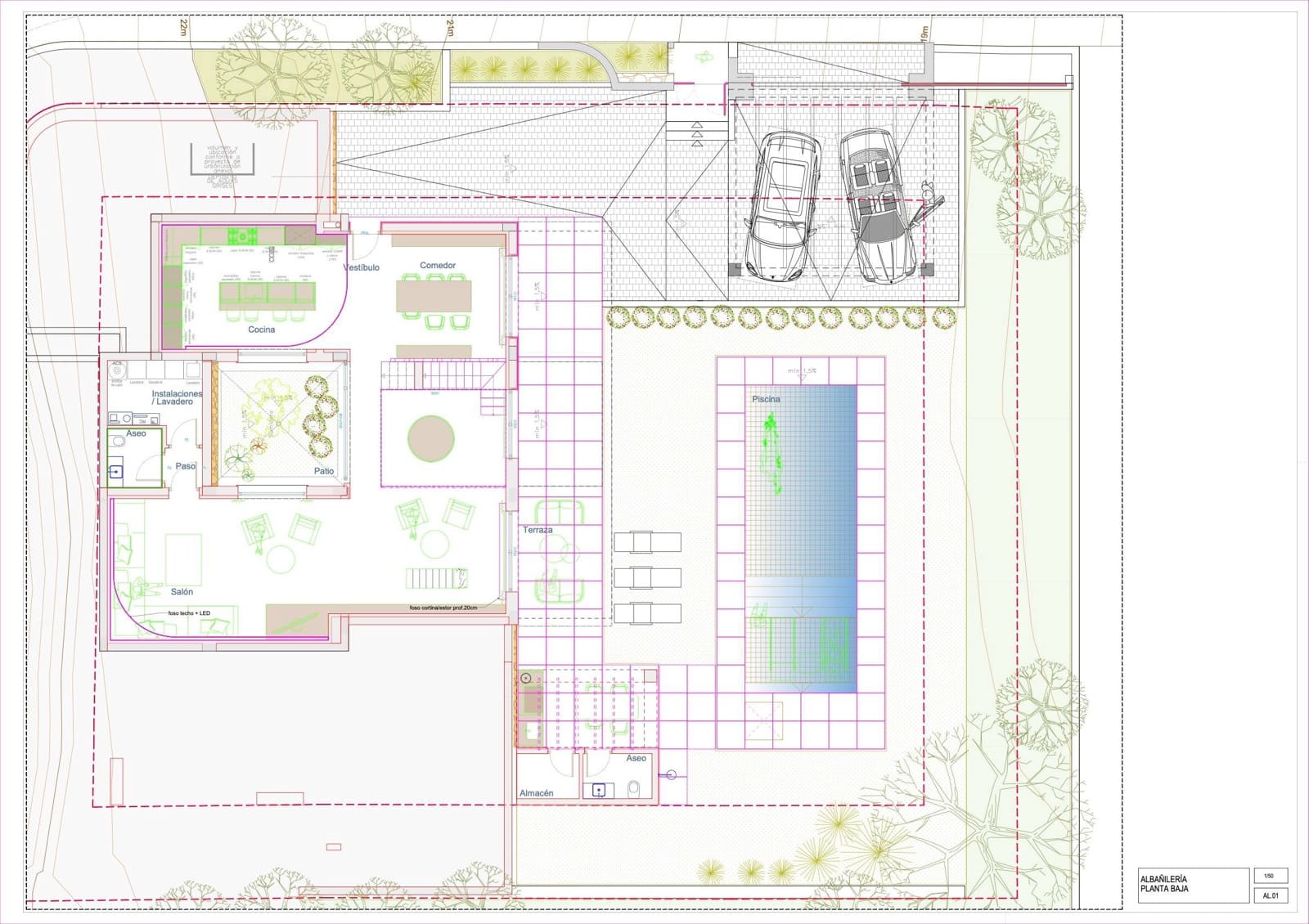4 soveværelse Villa til salg i Javea / Xabia med swimmingpool garage - € 1.800.000 (Ref: 9471203)
