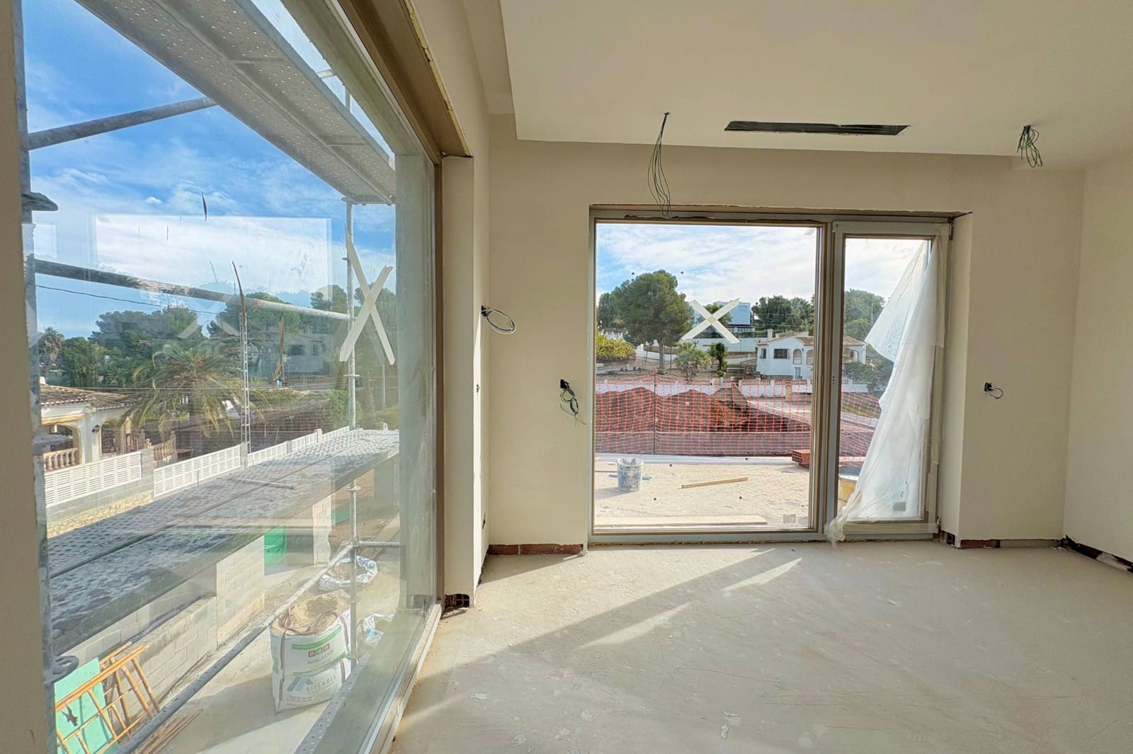 4 soveværelse Villa til salg i Javea / Xabia med swimmingpool garage - € 1.800.000 (Ref: 9471203)