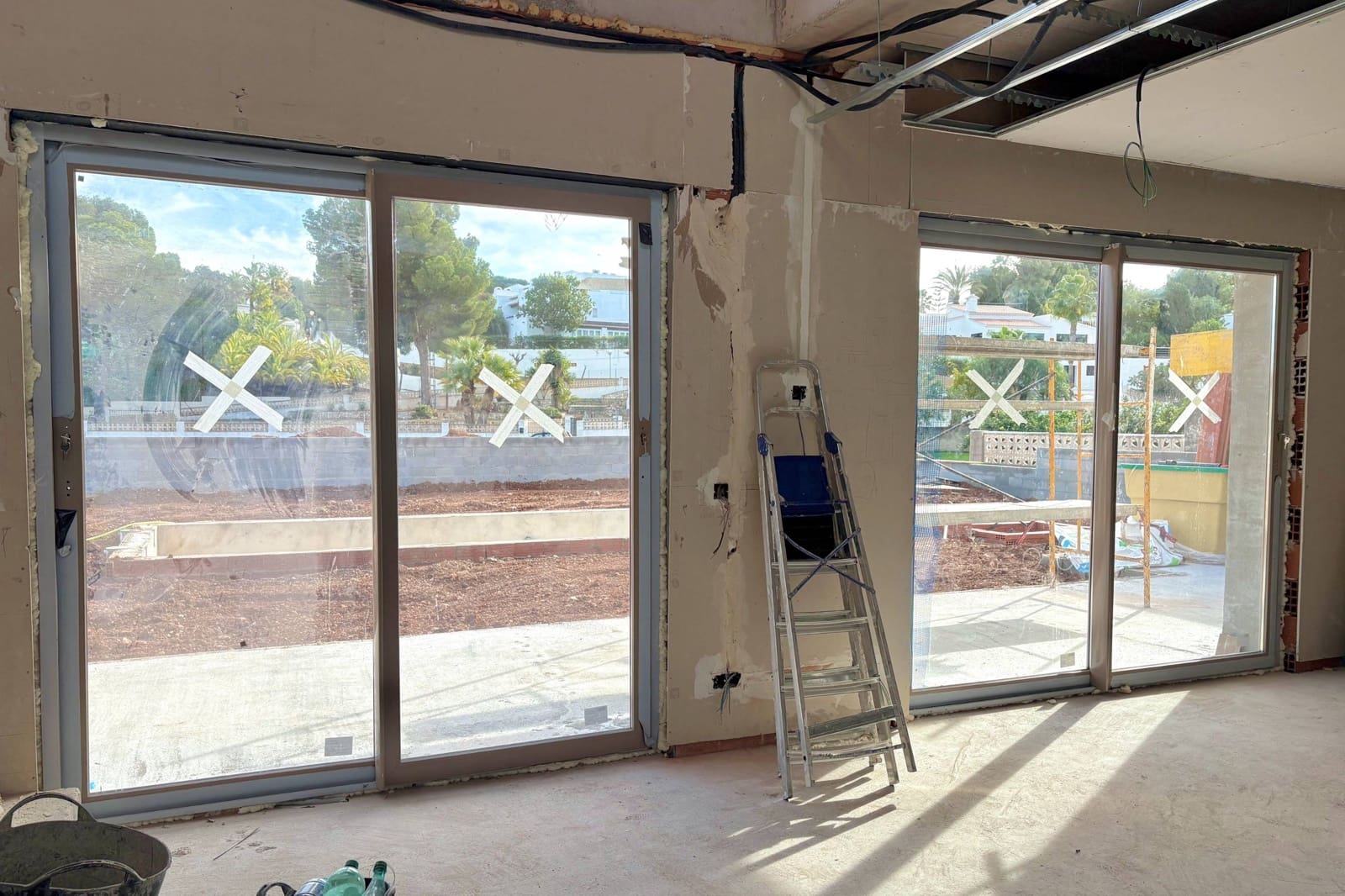 4 soveværelse Villa til salg i Javea / Xabia med swimmingpool garage - € 1.800.000 (Ref: 9471203)