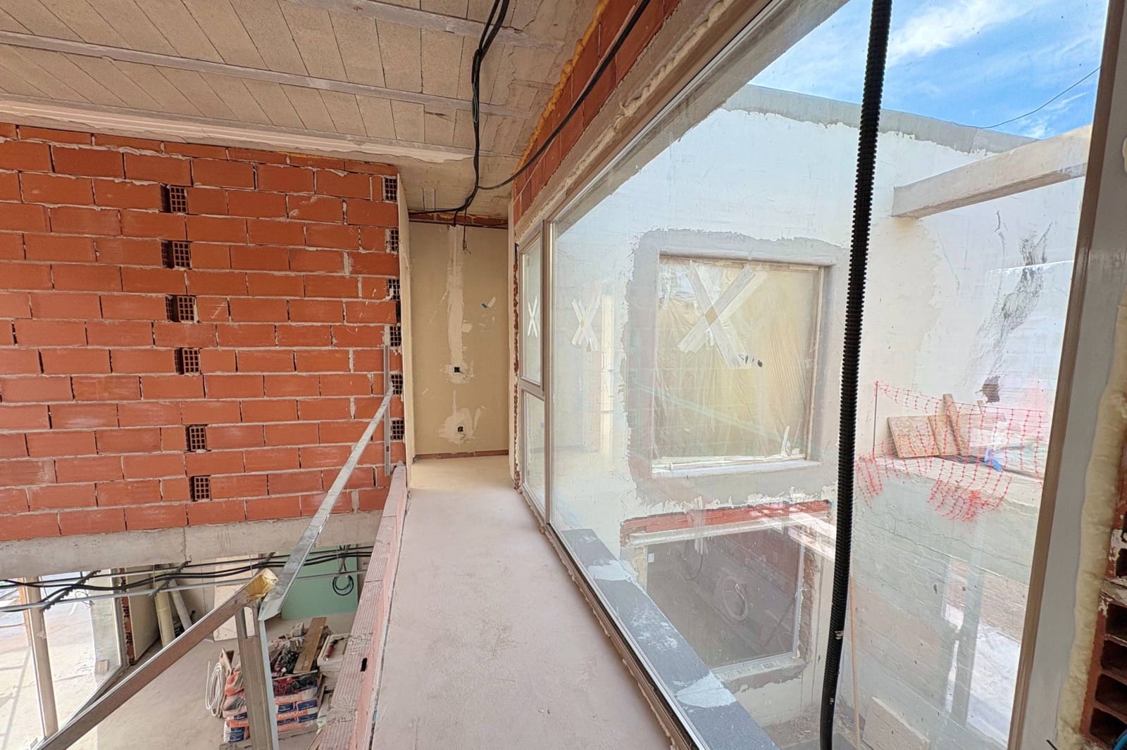 4 soveværelse Villa til salg i Javea / Xabia med swimmingpool garage - € 1.800.000 (Ref: 9471203)