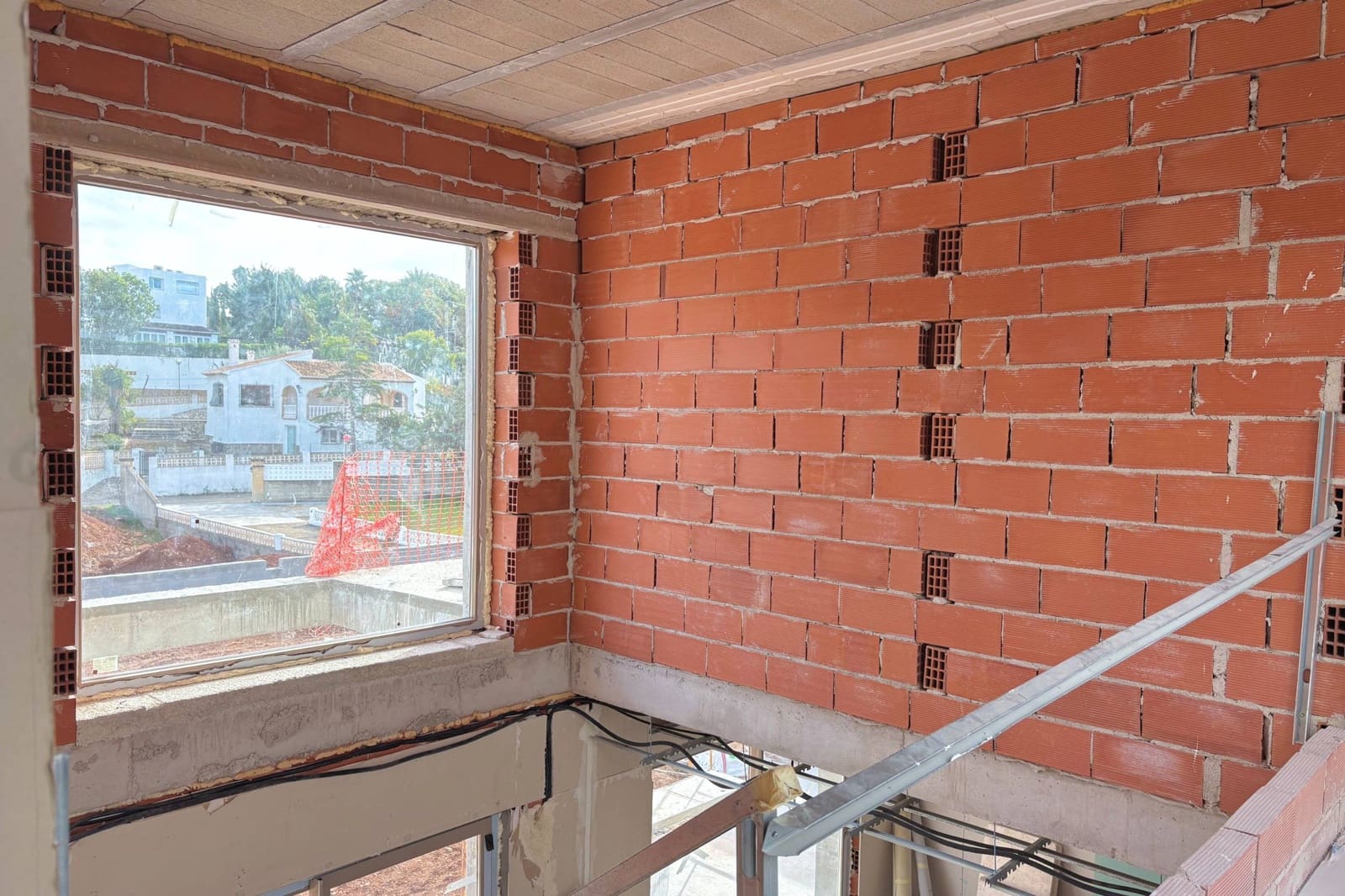 4 soveværelse Villa til salg i Javea / Xabia med swimmingpool garage - € 1.800.000 (Ref: 9471203)