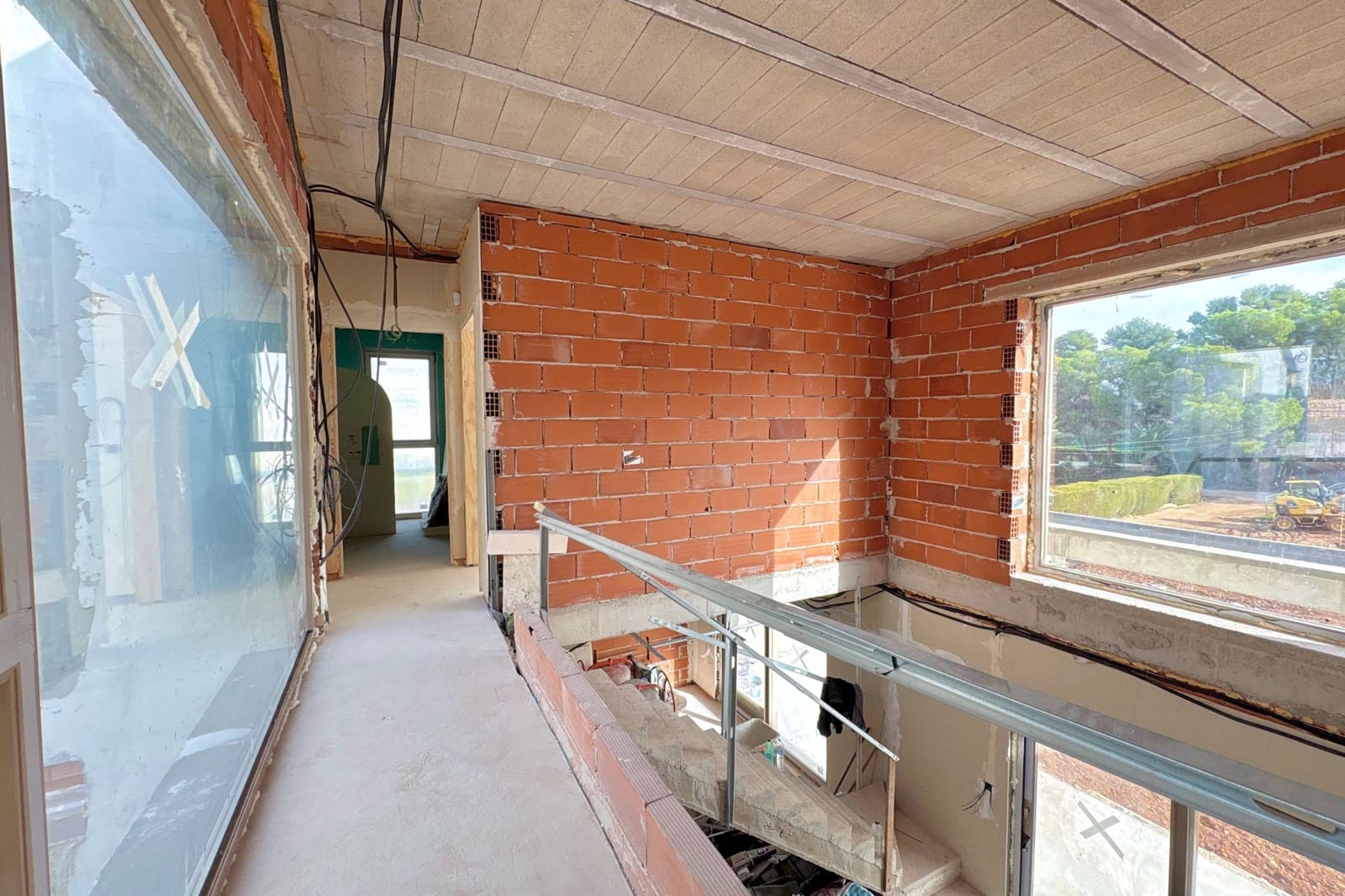 4 soveværelse Villa til salg i Javea / Xabia med swimmingpool garage - € 1.800.000 (Ref: 9471203)