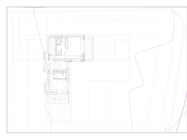 3 sovrum Villa till salu i Javea / Xàbia med pool garage - 1 800 000 € (Ref: 9471204)