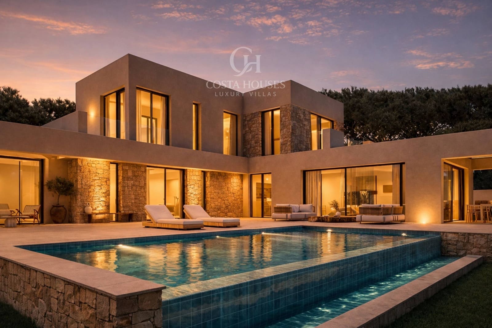 3 sovrum Villa till salu i Javea / Xabia med pool garage - 1 800 000 € (Ref: 9471204)