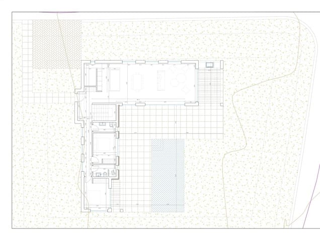 3 sovrum Villa till salu i Javea / Xàbia med pool garage - 1 800 000 € (Ref: 9471204)