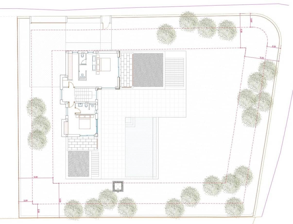 4 bedroom Villa for sale in Javea / Xabia with pool garage - € 1,800,000 (Ref: 9471204)