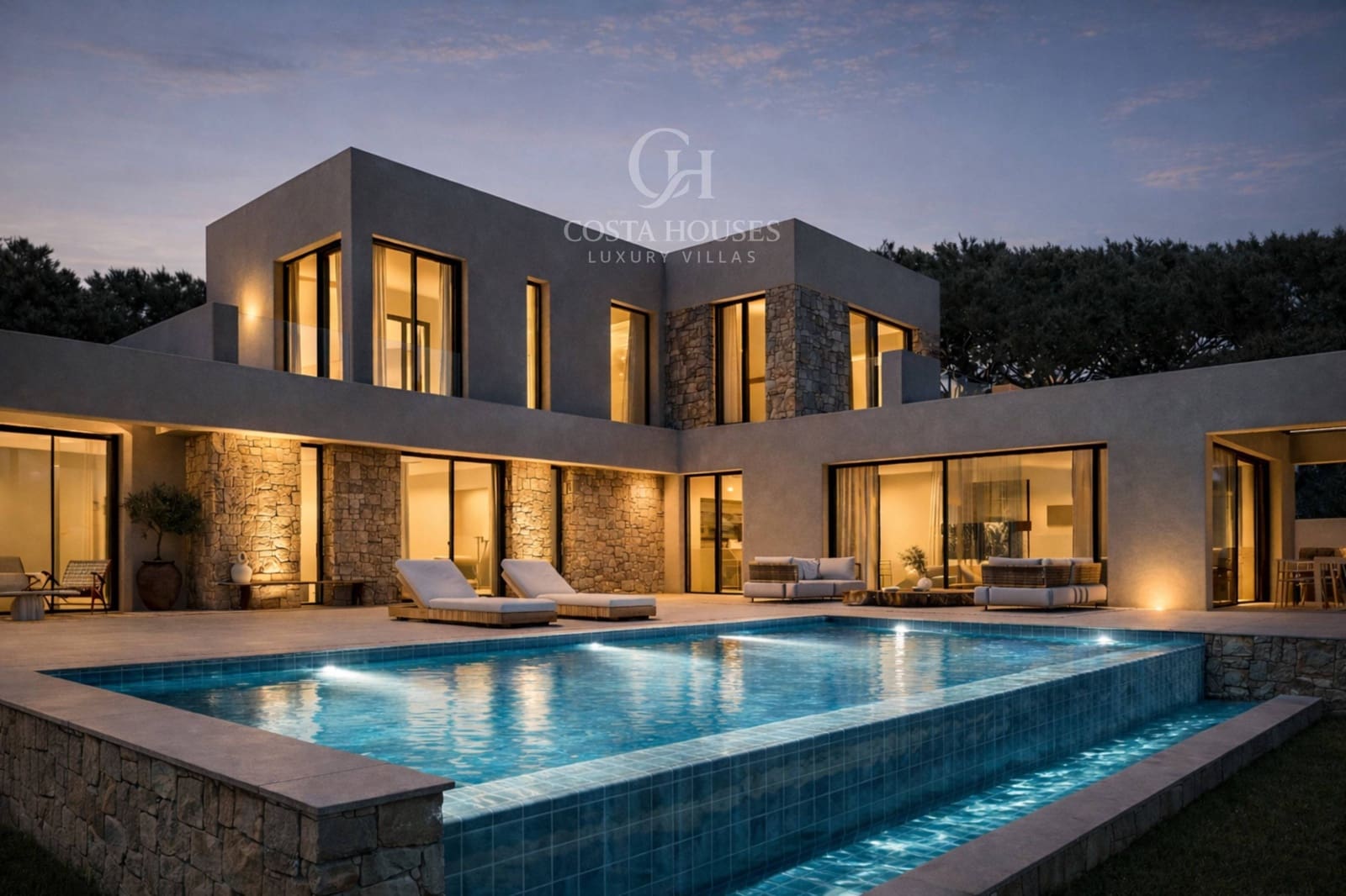 4 bedroom Villa for sale in Javea / Xabia with pool garage - € 1,800,000 (Ref: 9471204)
