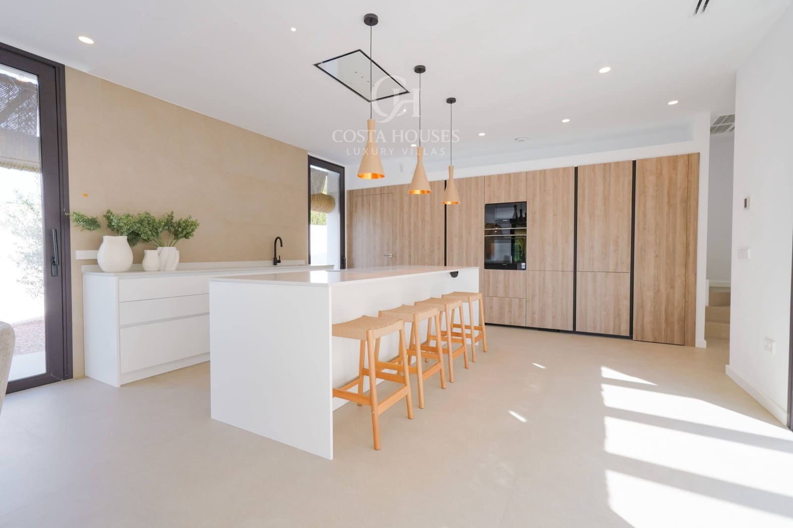 5 quarto Moradia para venda em Moraira com piscina - 1 785 000 € (Ref: 9476102)