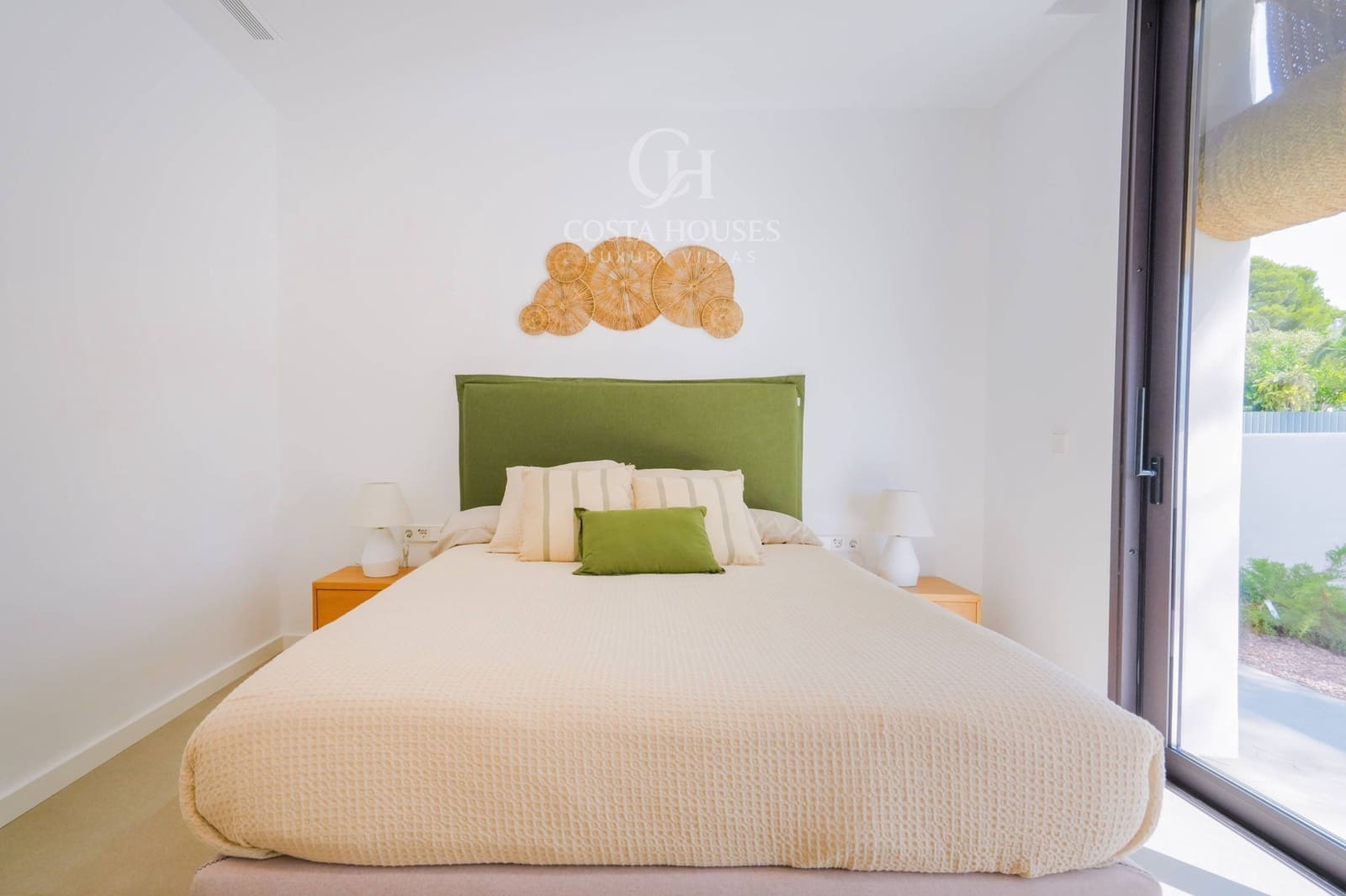 5 quarto Moradia para venda em Moraira com piscina - 1 785 000 € (Ref: 9476102)