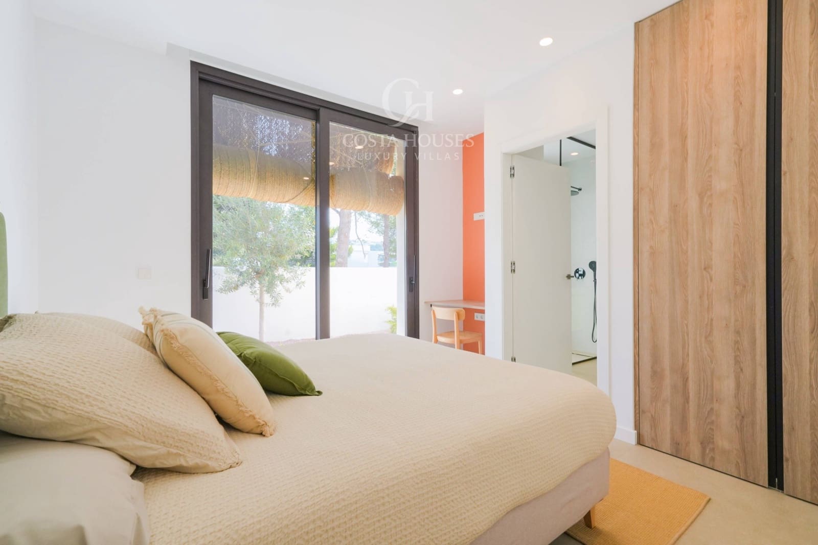 5 quarto Moradia para venda em Moraira com piscina - 1 785 000 € (Ref: 9476102)