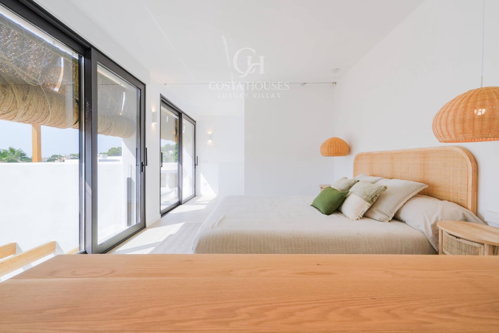 5 quarto Moradia para venda em Moraira com piscina - 1 785 000 € (Ref: 9476102)