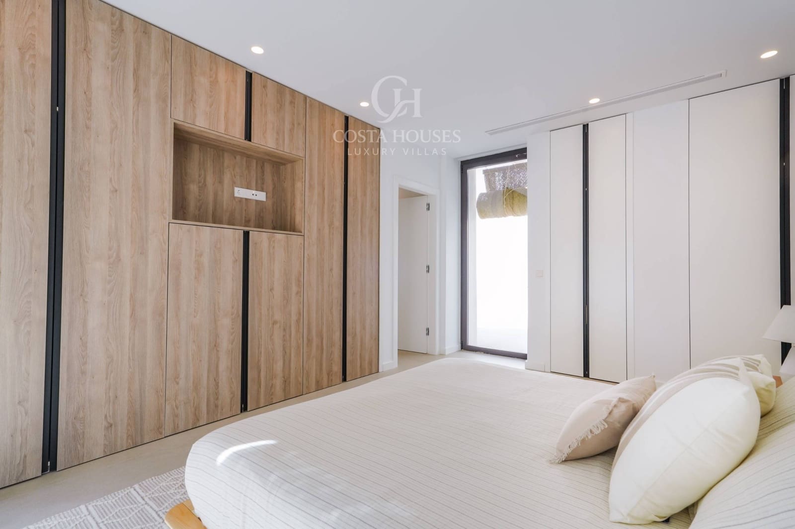 5 quarto Moradia para venda em Moraira com piscina - 1 785 000 € (Ref: 9476102)