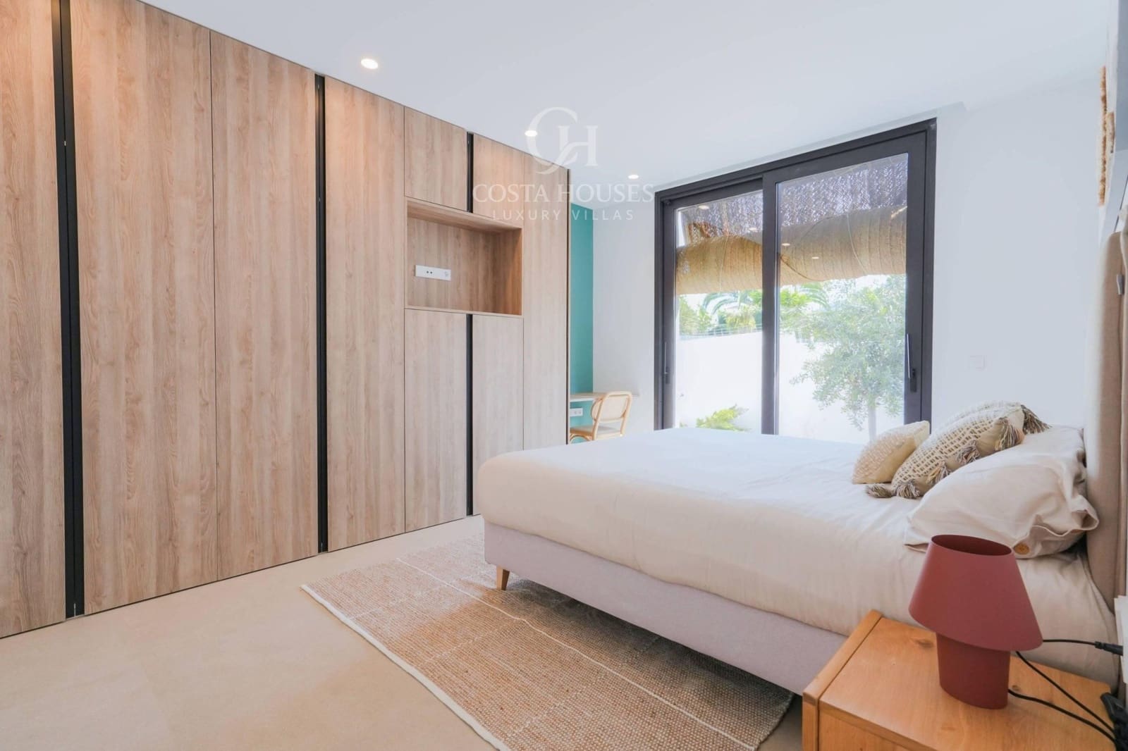 5 quarto Moradia para venda em Moraira com piscina - 1 785 000 € (Ref: 9476102)