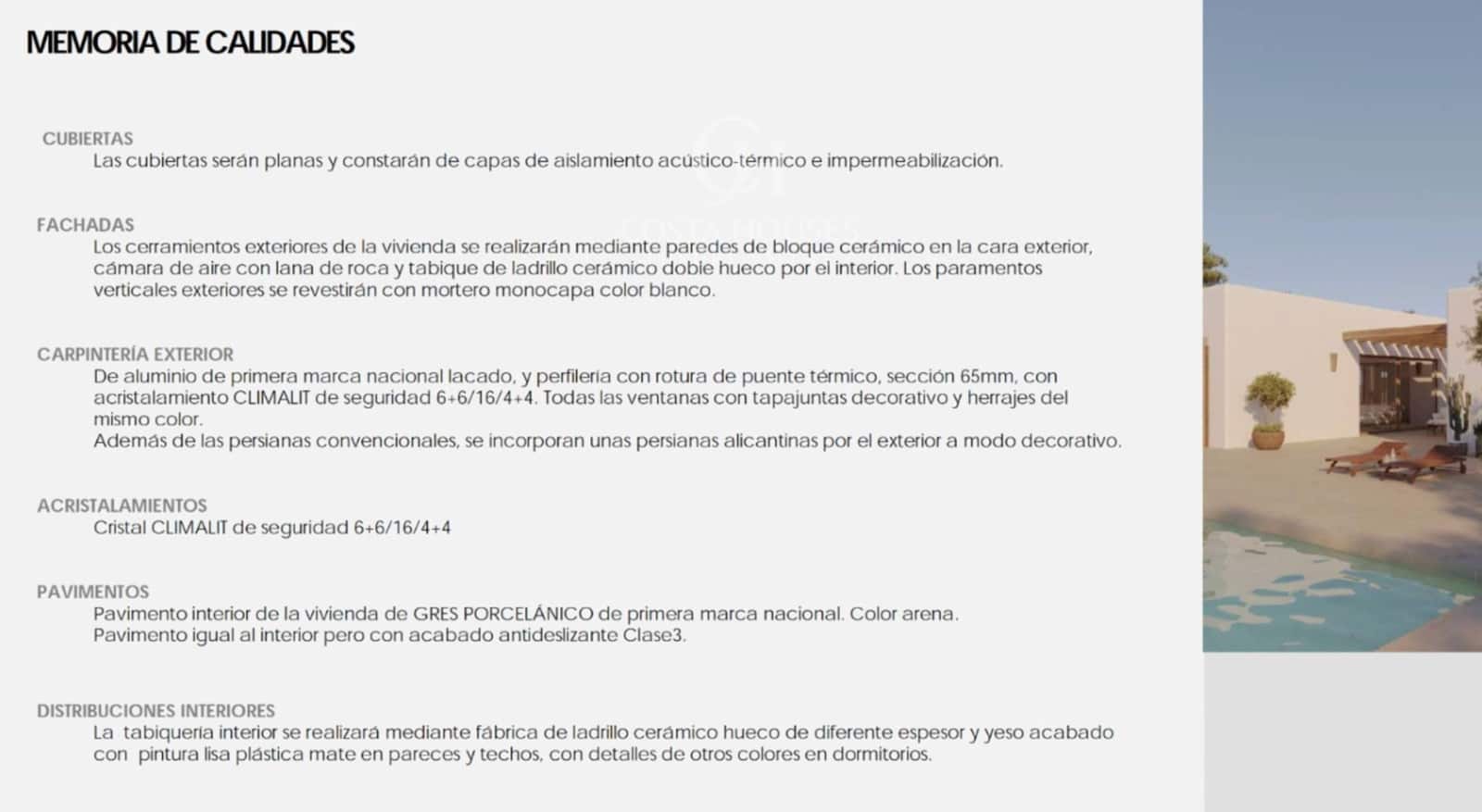 5 quarto Moradia para venda em Moraira com piscina - 1 785 000 € (Ref: 9476102)