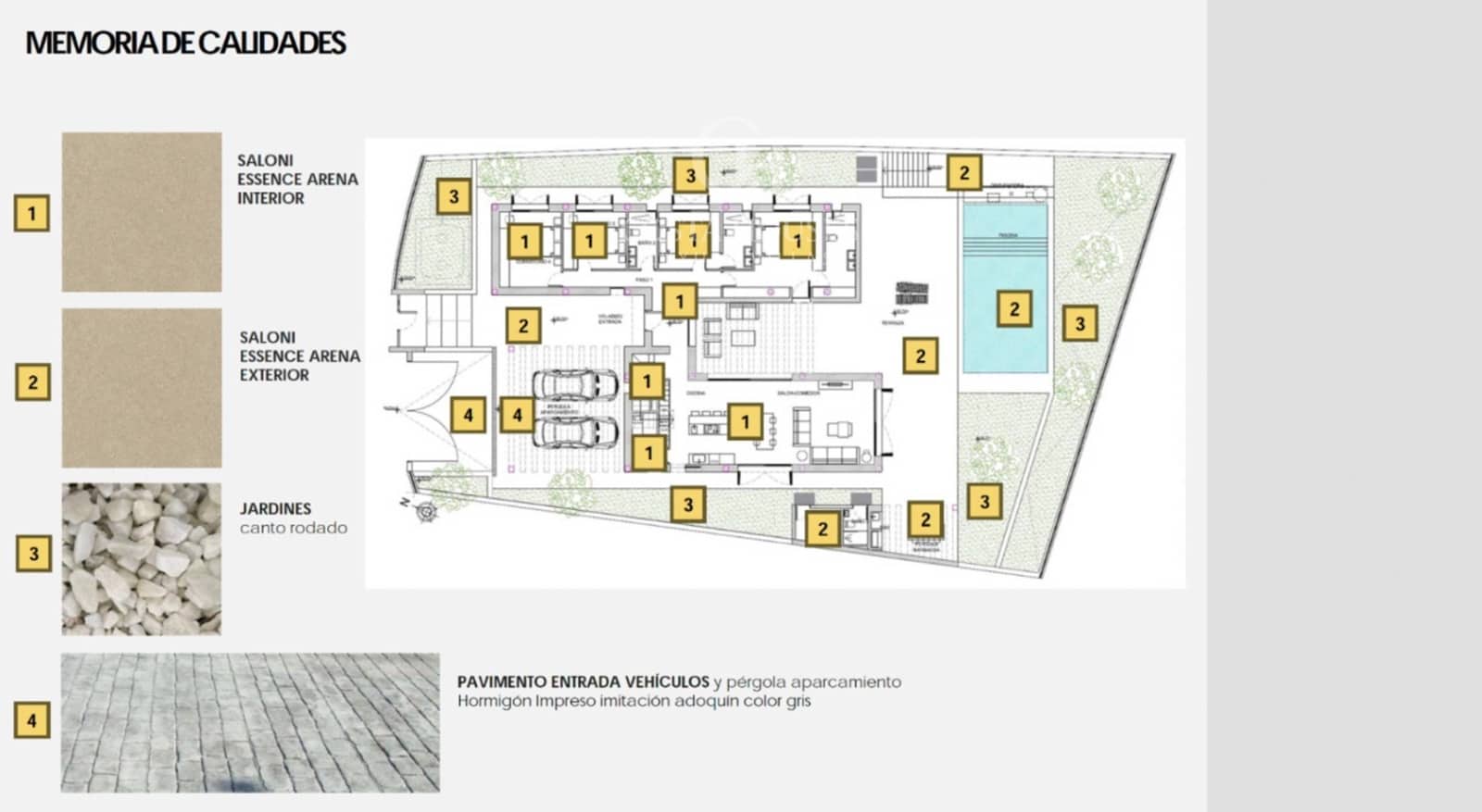5 quarto Moradia para venda em Moraira com piscina - 1 785 000 € (Ref: 9476102)