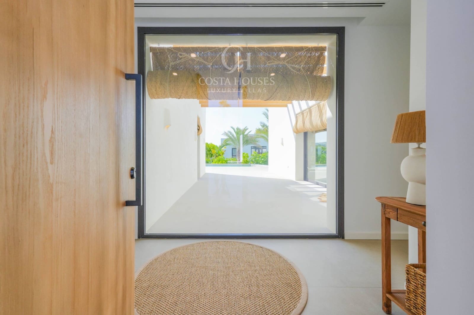 5 quarto Moradia para venda em Moraira com piscina - 1 785 000 € (Ref: 9476102)