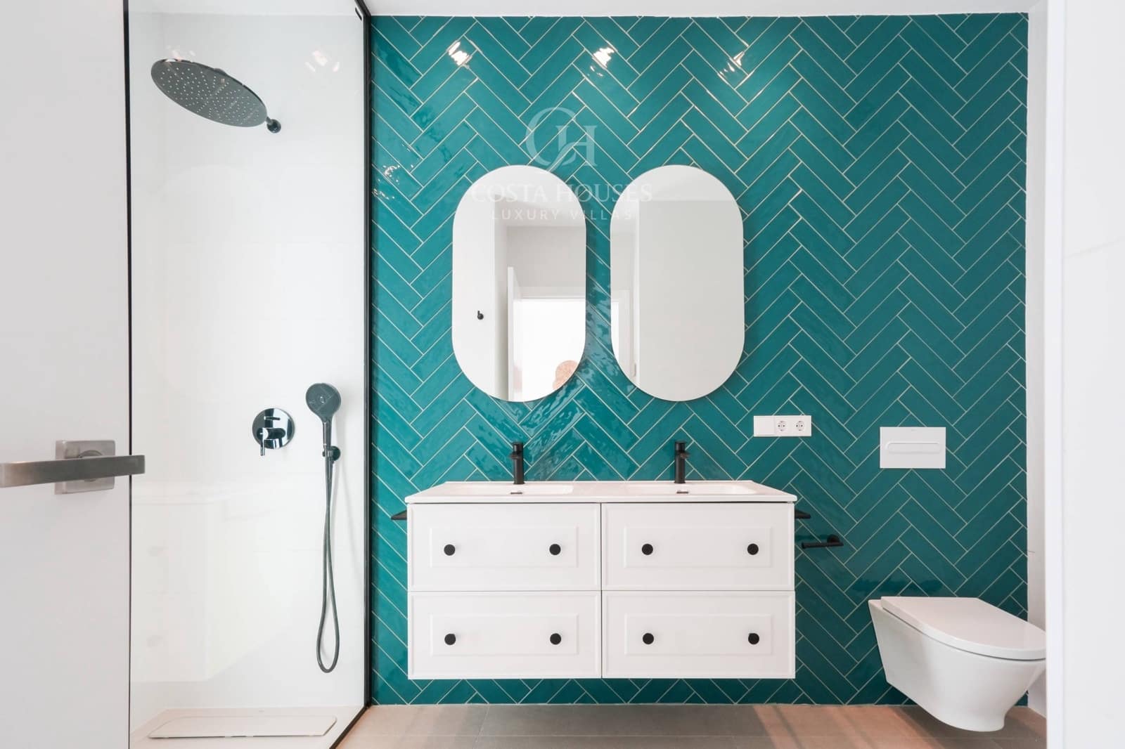 5 quarto Moradia para venda em Moraira com piscina - 1 785 000 € (Ref: 9476102)