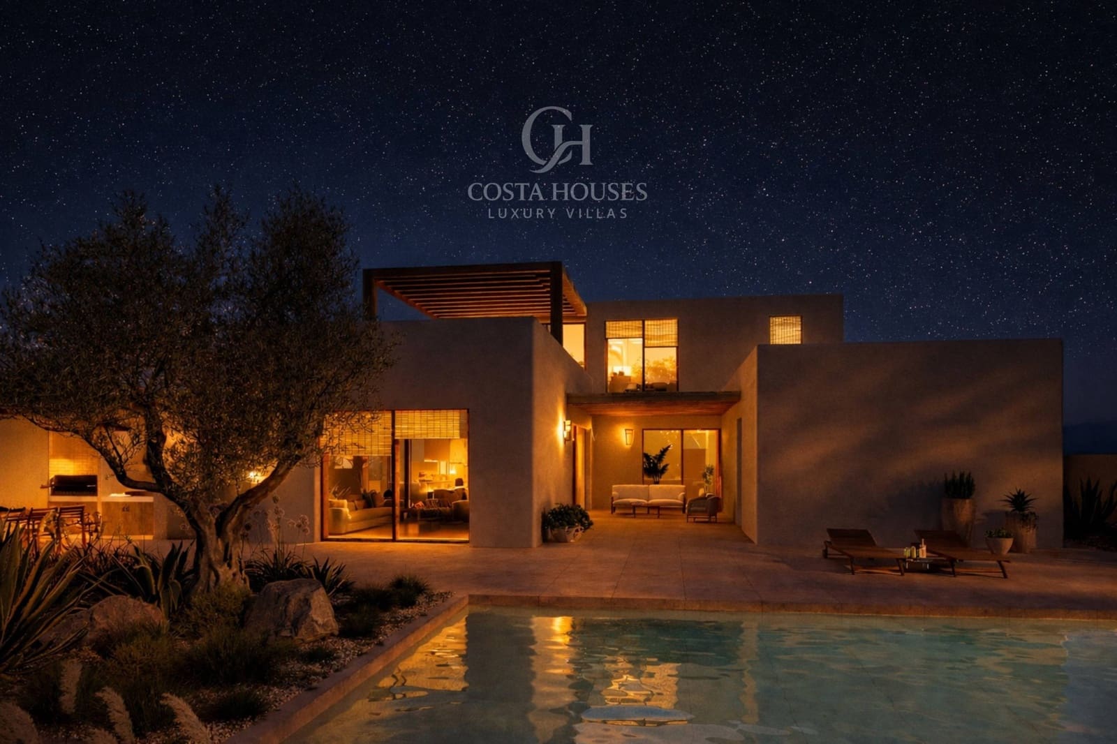 5 quarto Moradia para venda em Moraira com piscina - 1 785 000 € (Ref: 9476102)