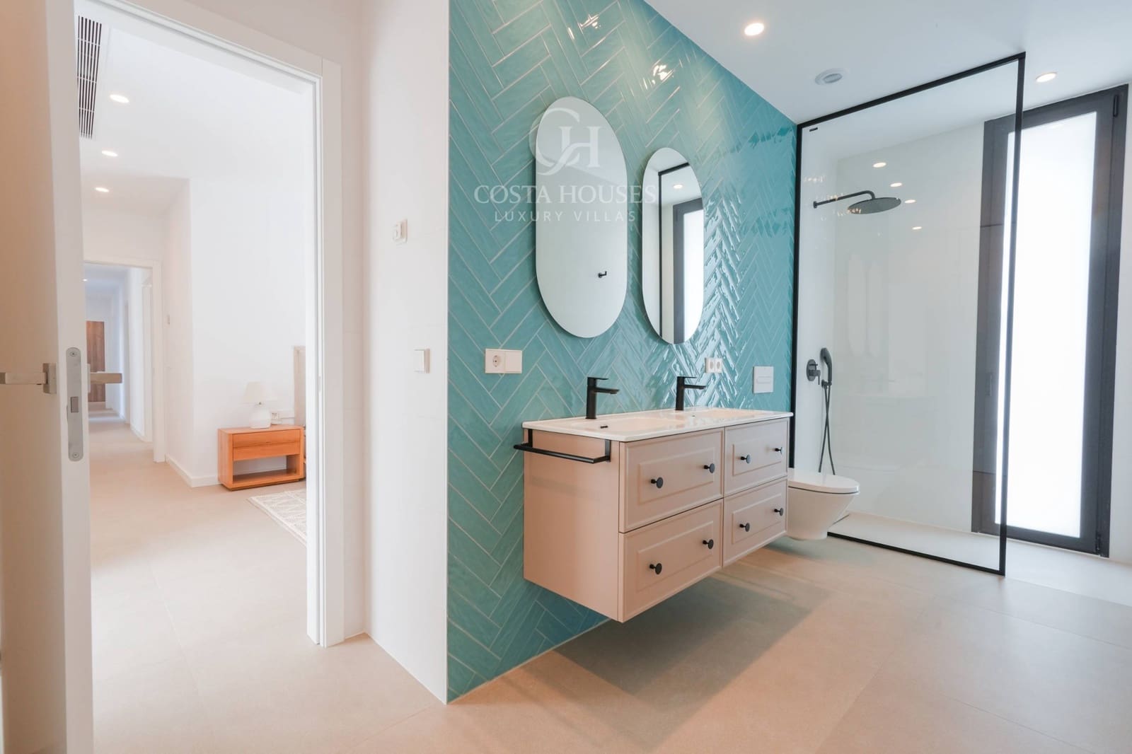 5 quarto Moradia para venda em Moraira com piscina - 1 785 000 € (Ref: 9476102)